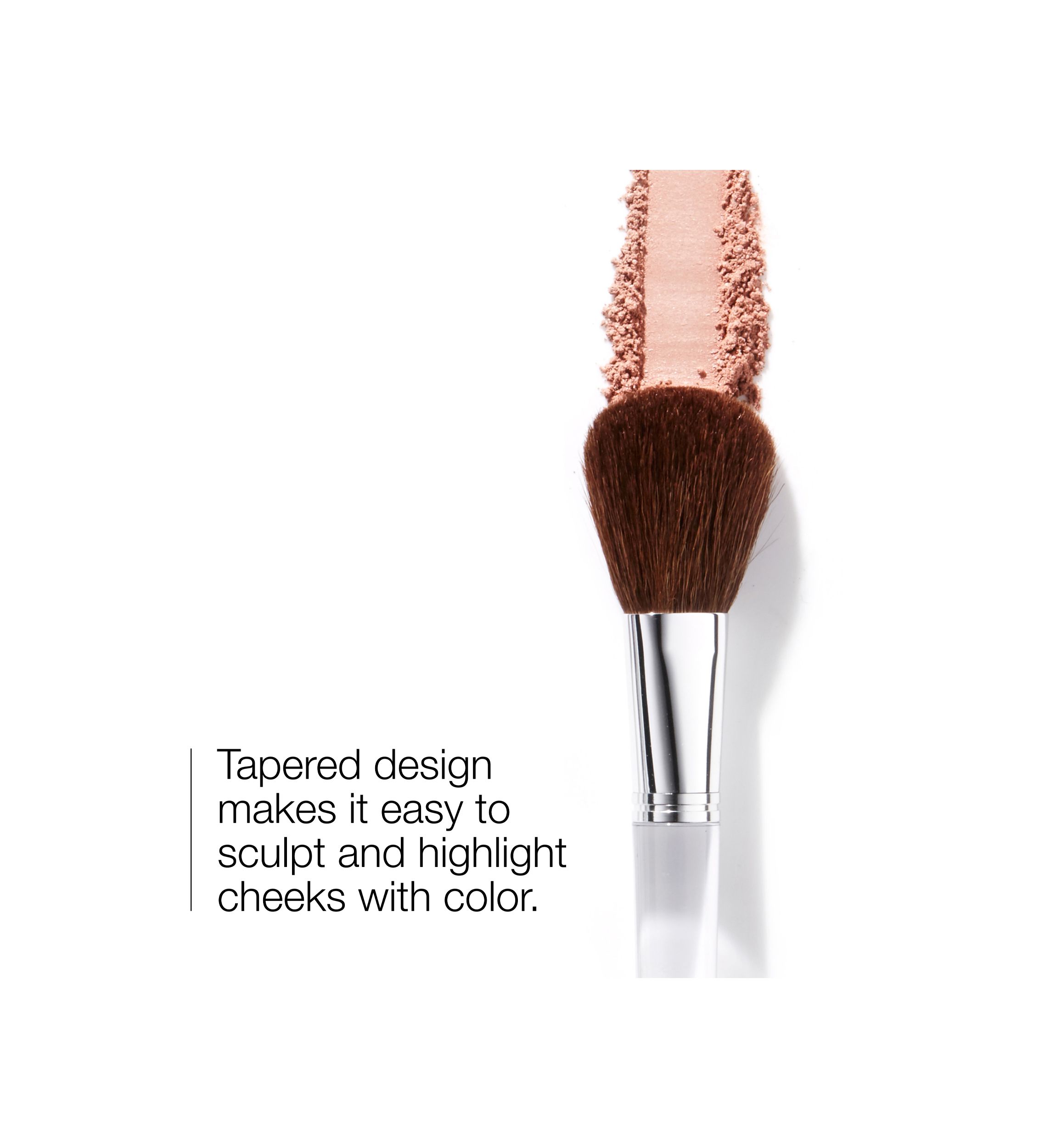 Blush Brush