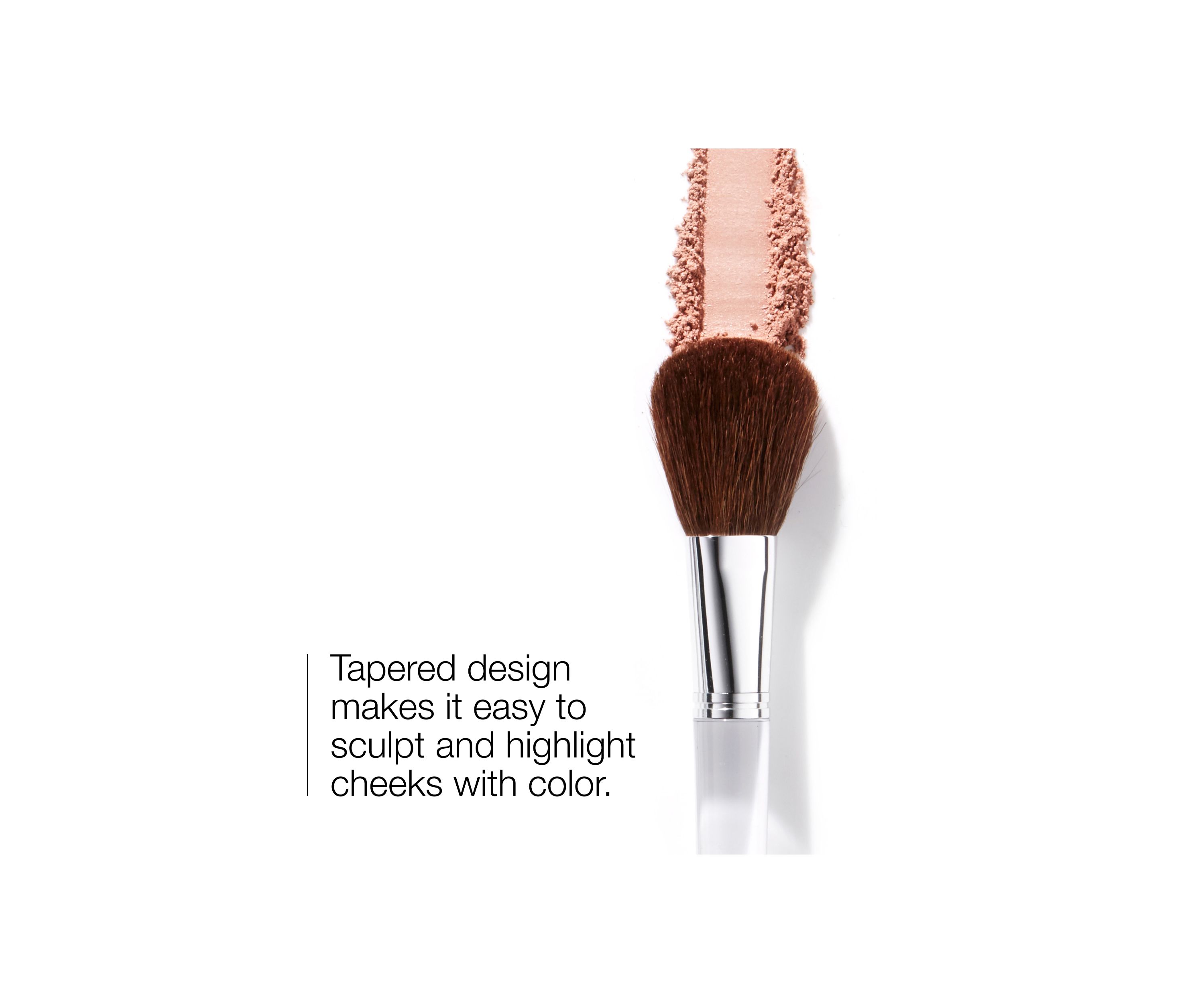 Blush Brush