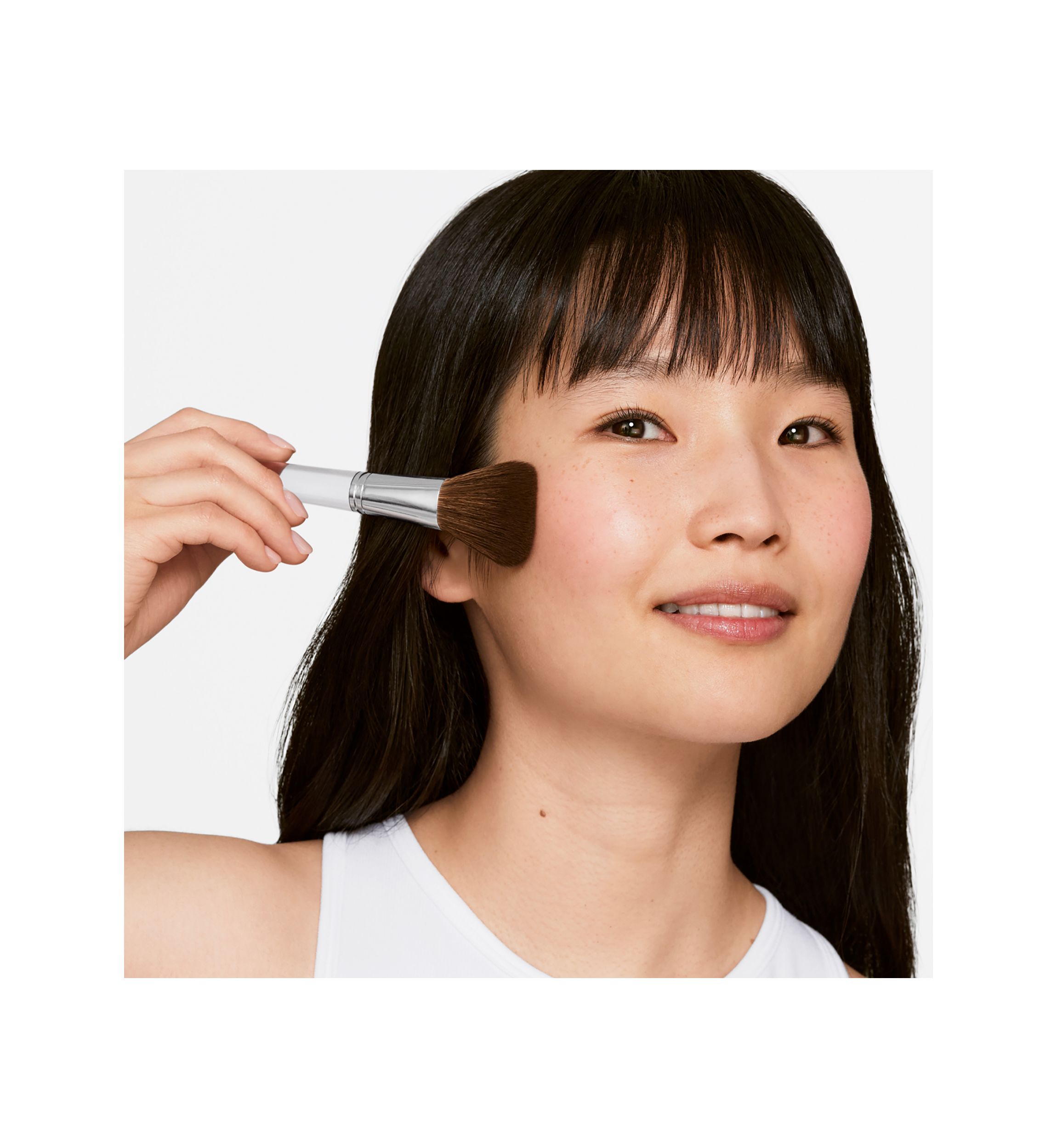 Blush Brush