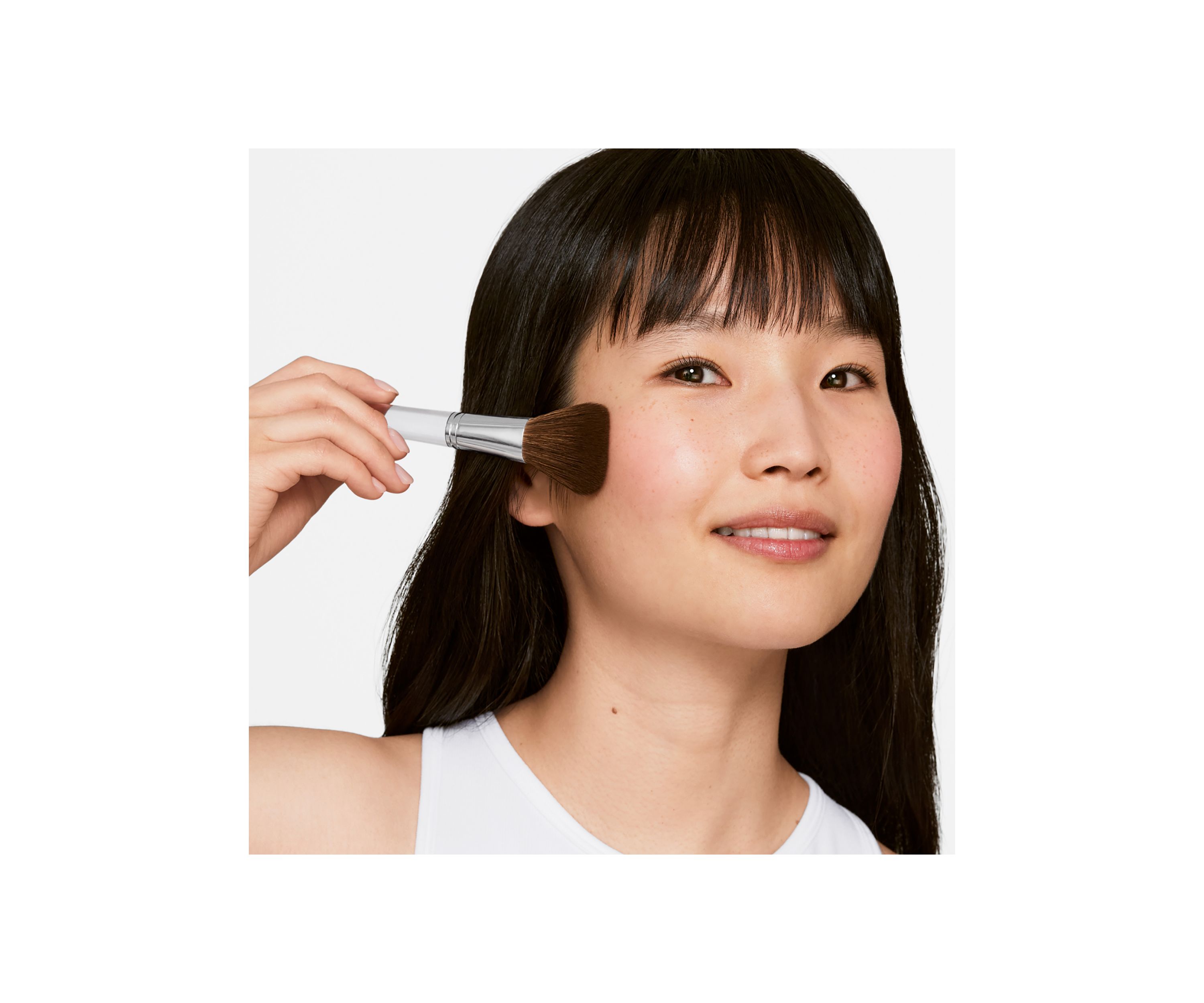Blush Brush