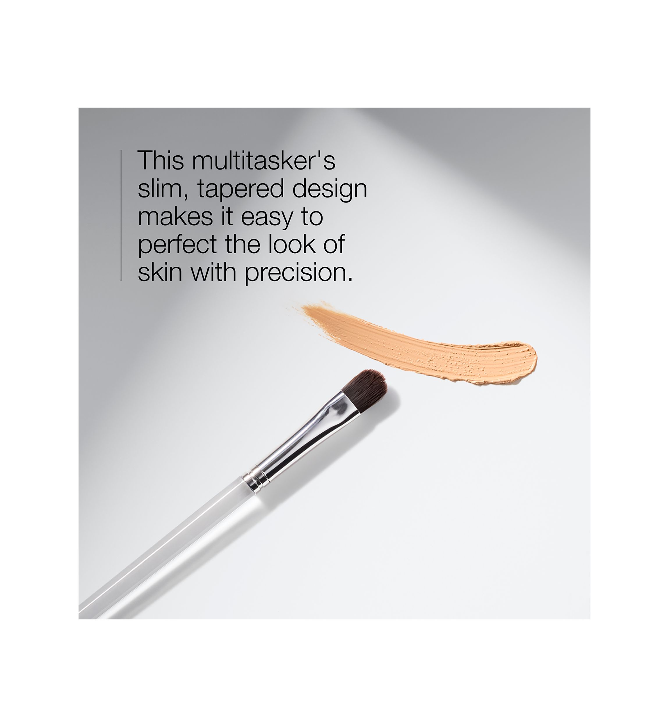 Concealer Brush