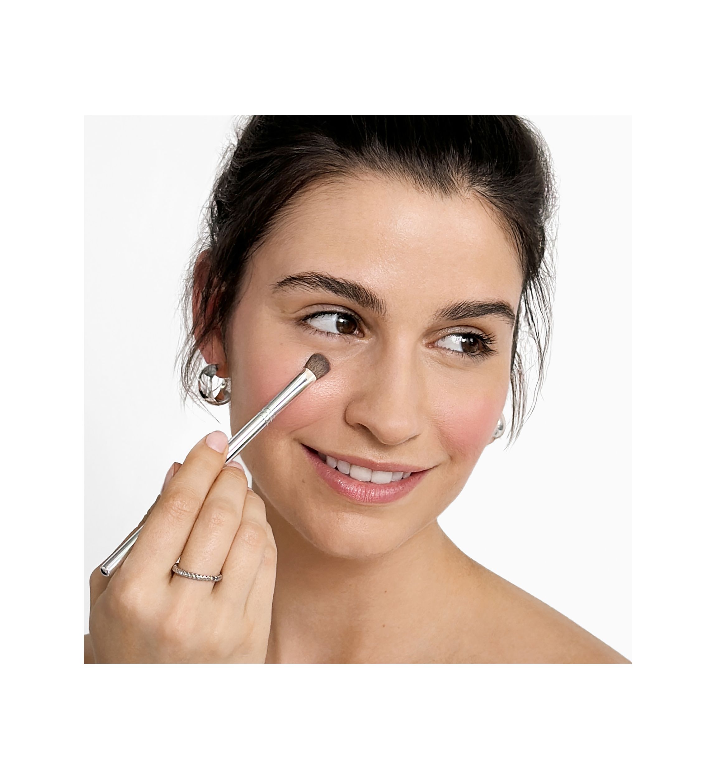 Concealer Brush