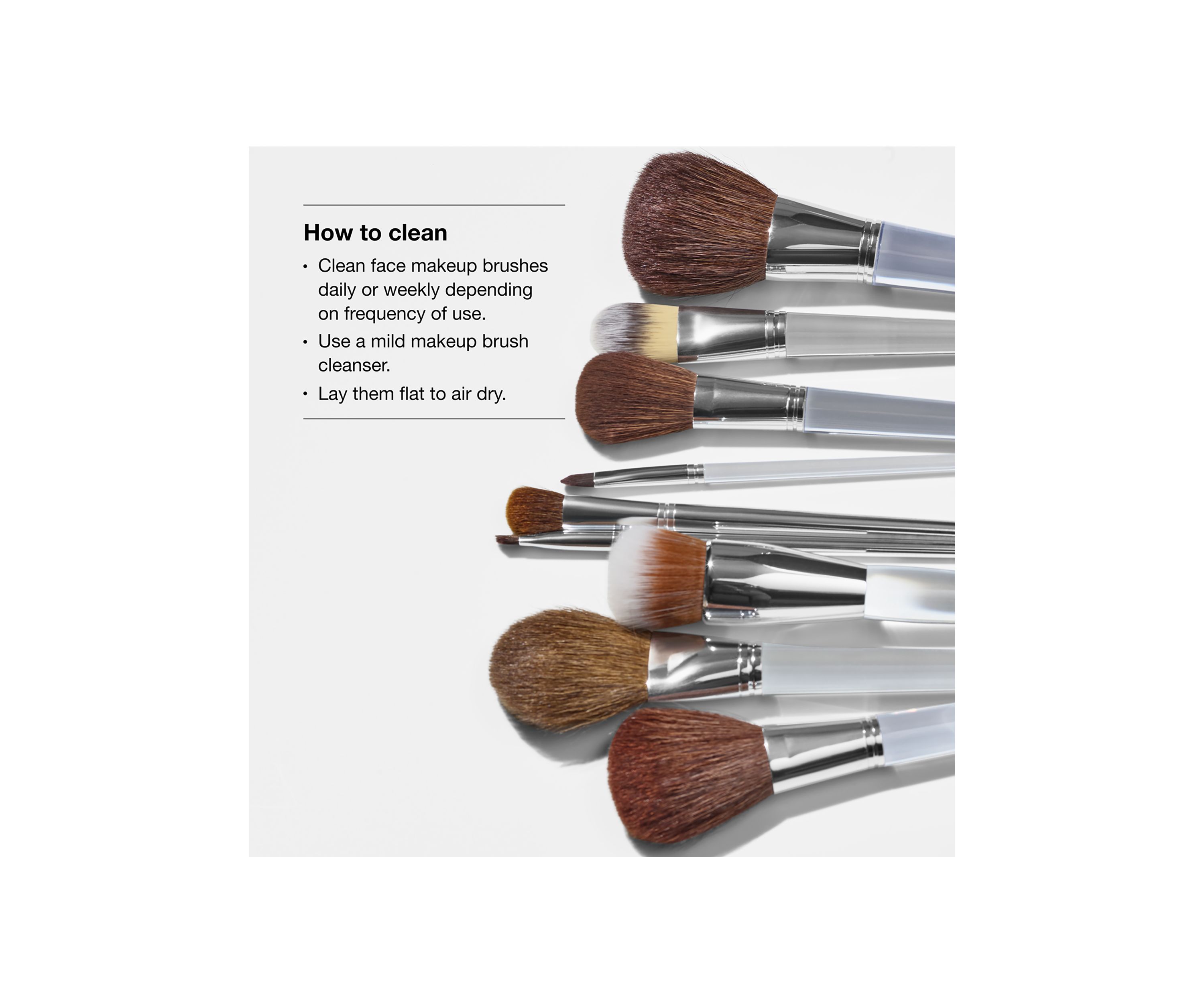 Concealer Brush