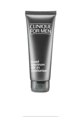 Clinique For Menâ¢ Broad Spectrum SPF 21 Moisturizer