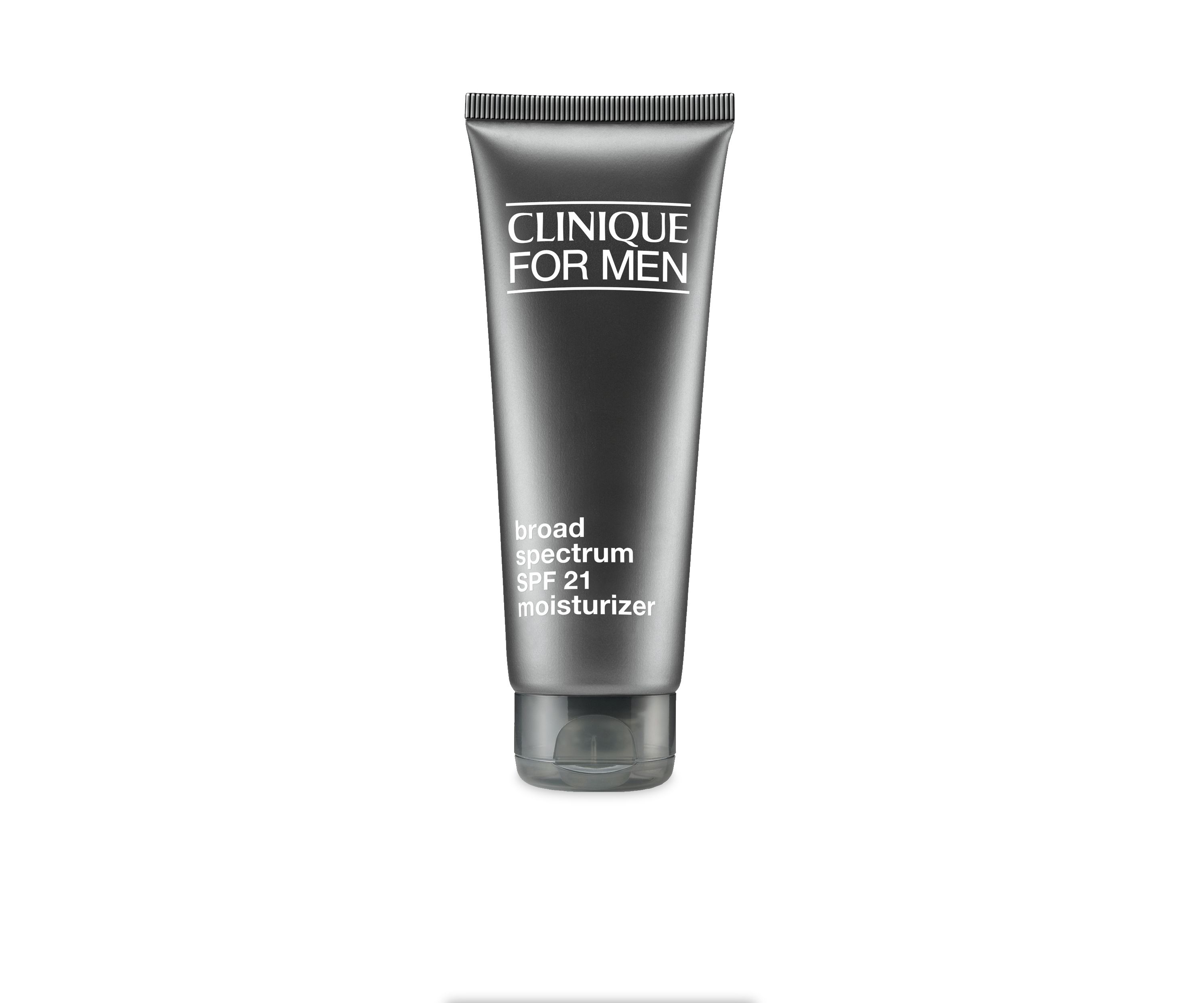 For Men™ Broad Spectrum SPF 21 Oil-Free Moisturizer