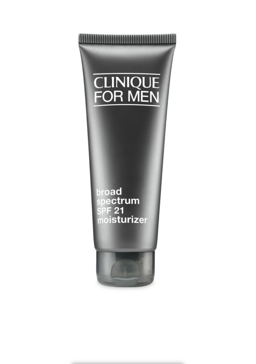 For Men™ Broad Spectrum SPF 21 Oil-Free Moisturizer