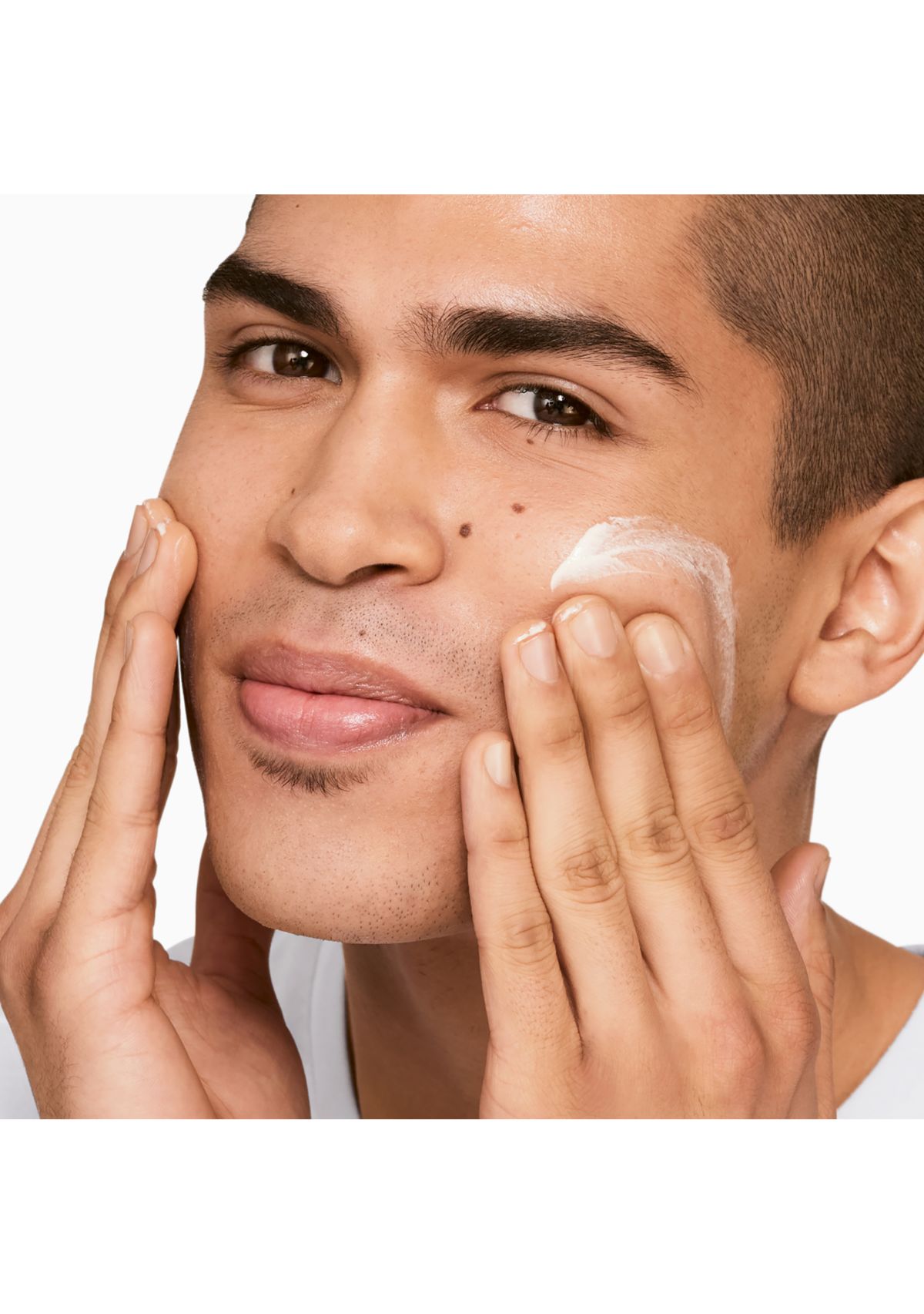For Men™ Broad Spectrum SPF 21 Oil-Free Moisturizer