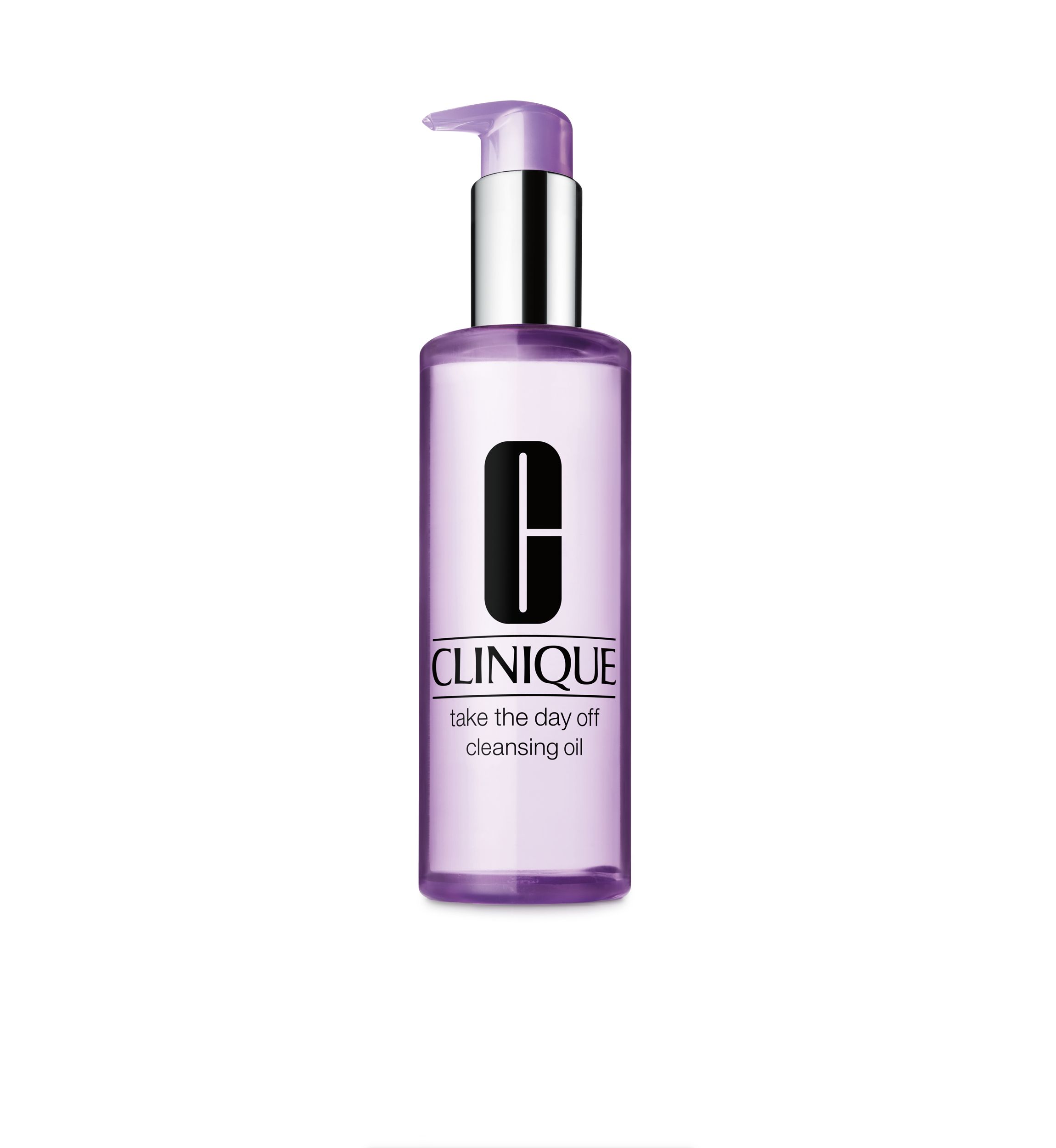 Take The Day Off™ Cleansing Oil Makeup Remover
