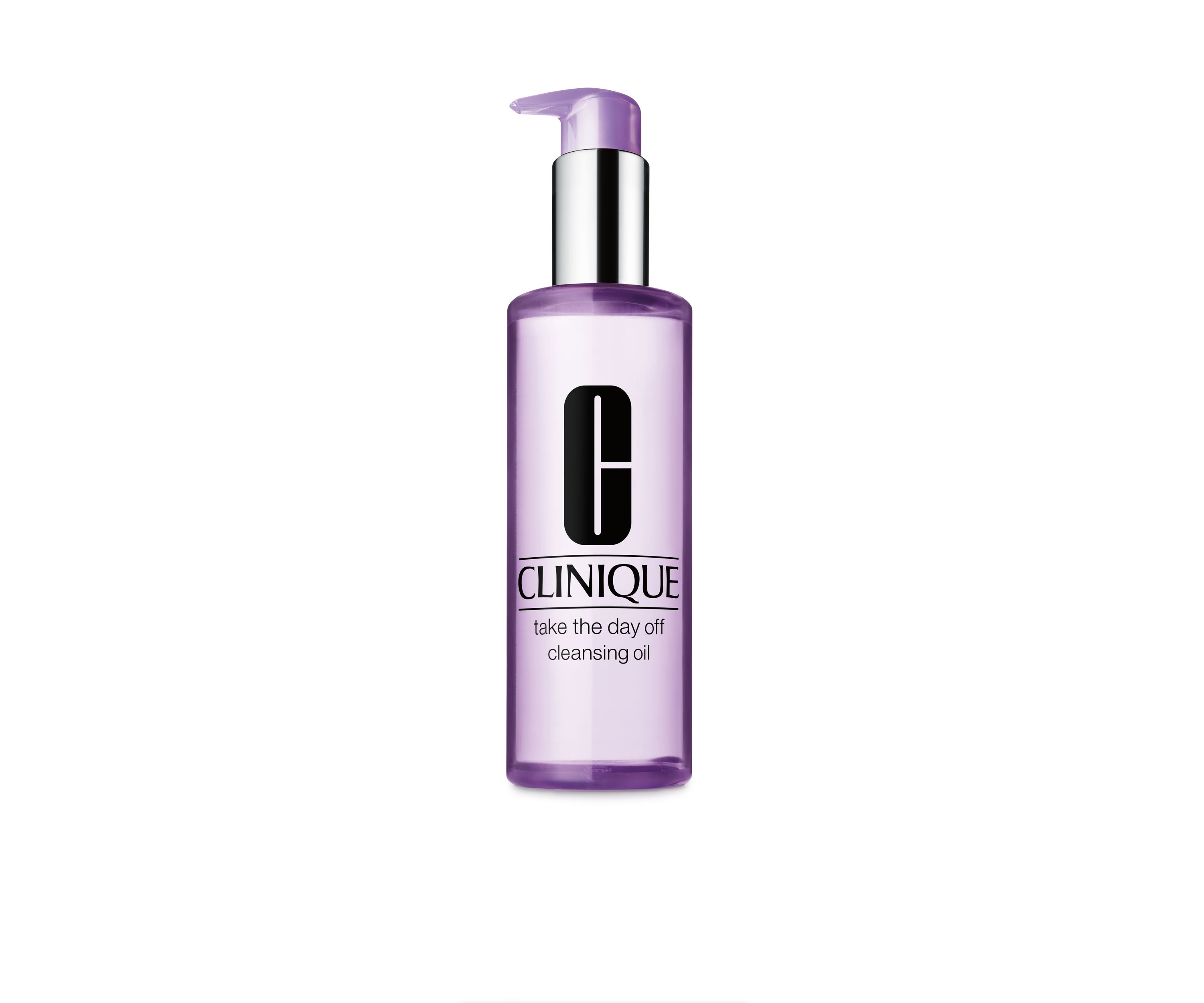 Take The Day Off™ Cleansing Oil Makeup Remover