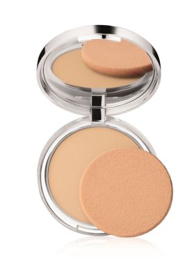 Clinique Stay-Matte Sheer Pressed Powder