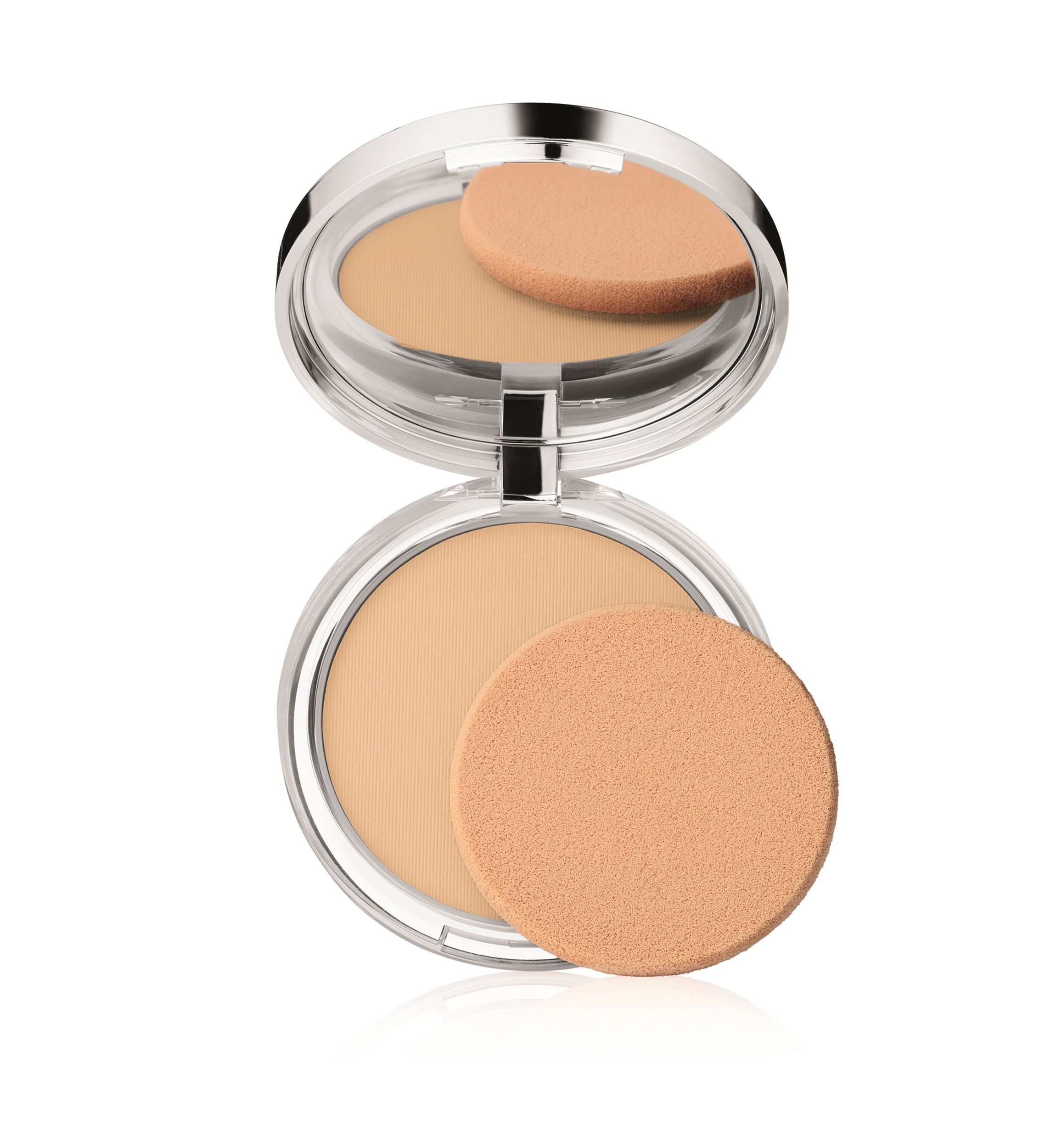 Stay-Matte Sheer Pressed Powder 