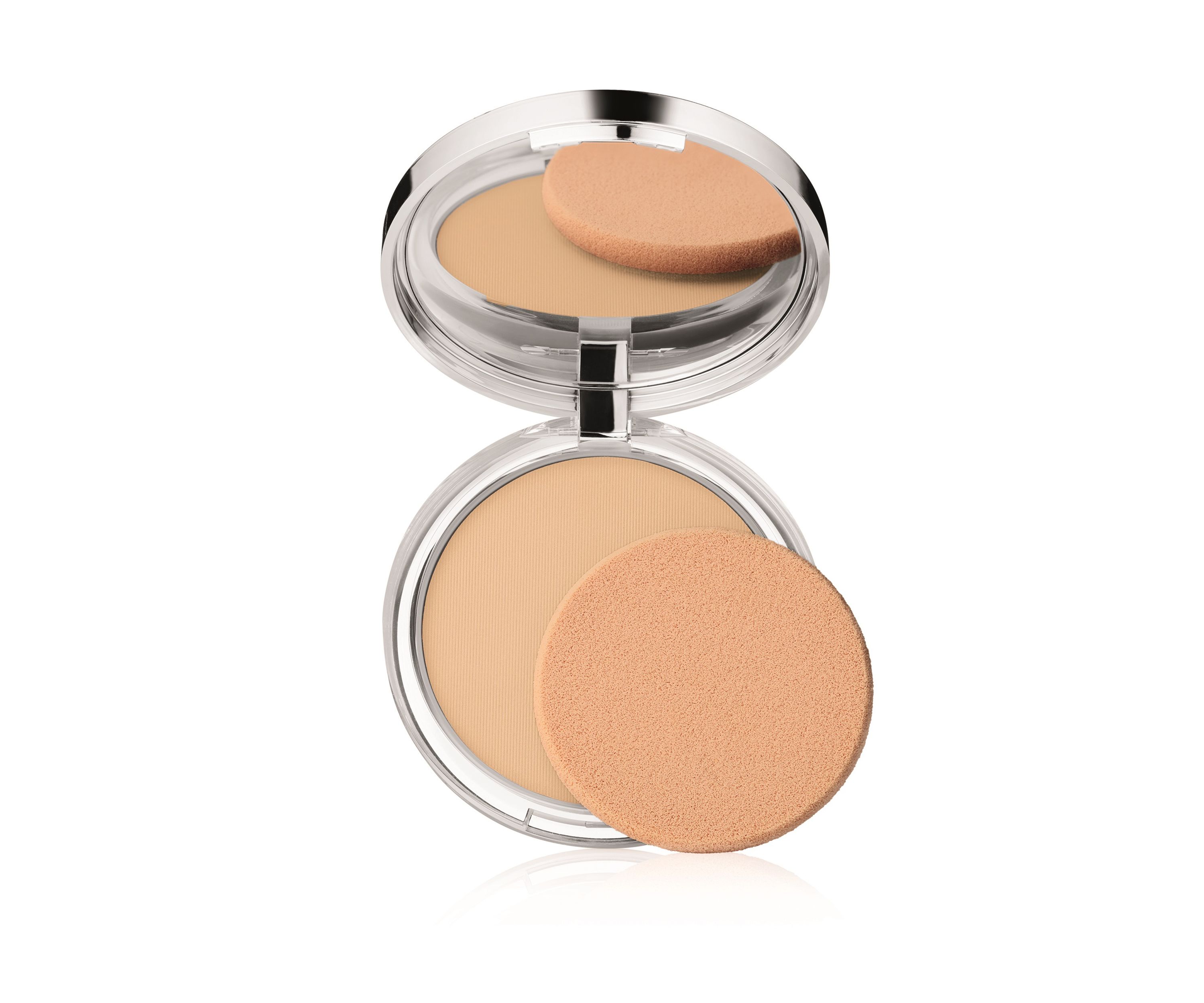 Stay-Matte Sheer Pressed Powder 