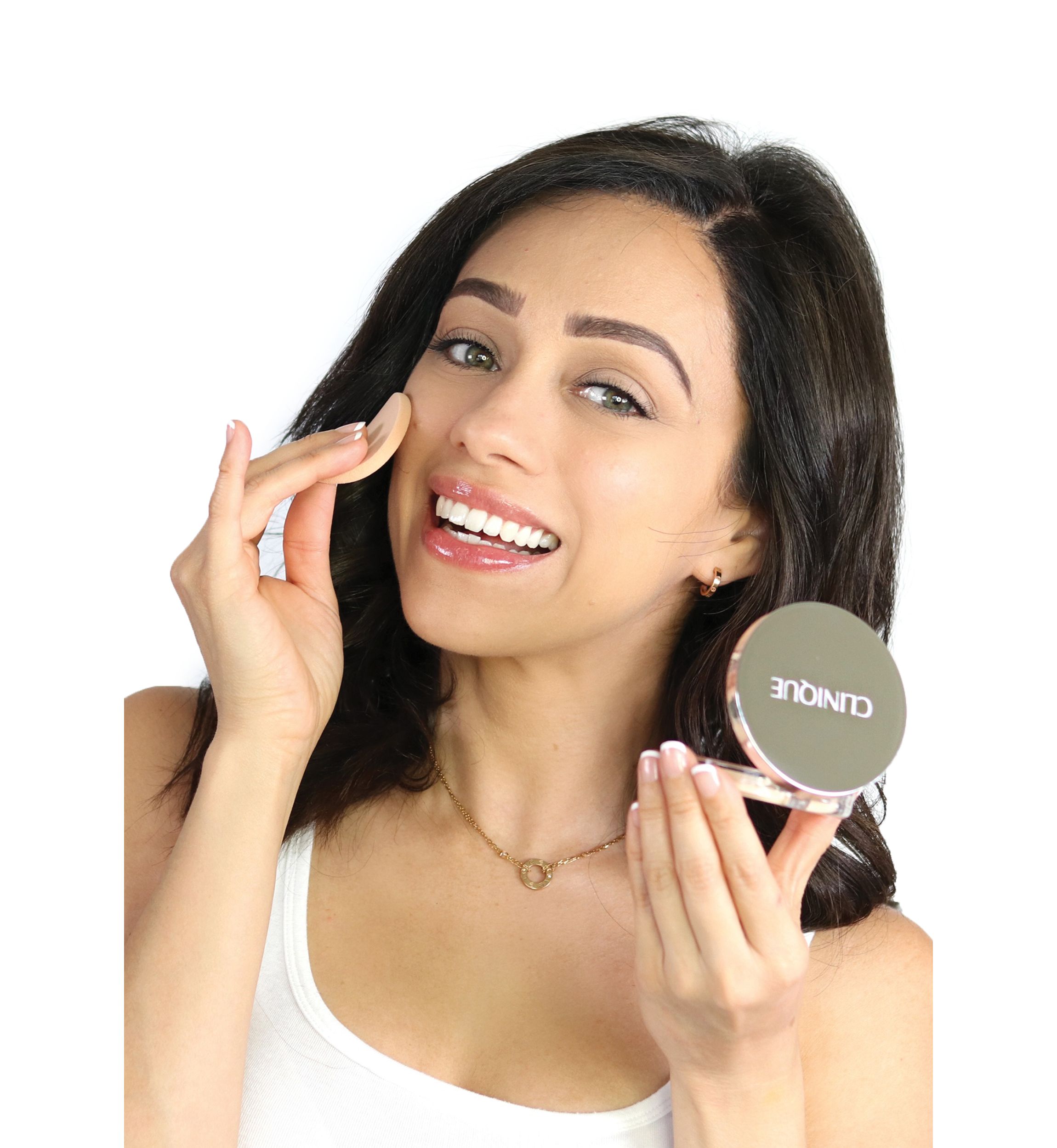 Stay-Matte Sheer Pressed Powder 