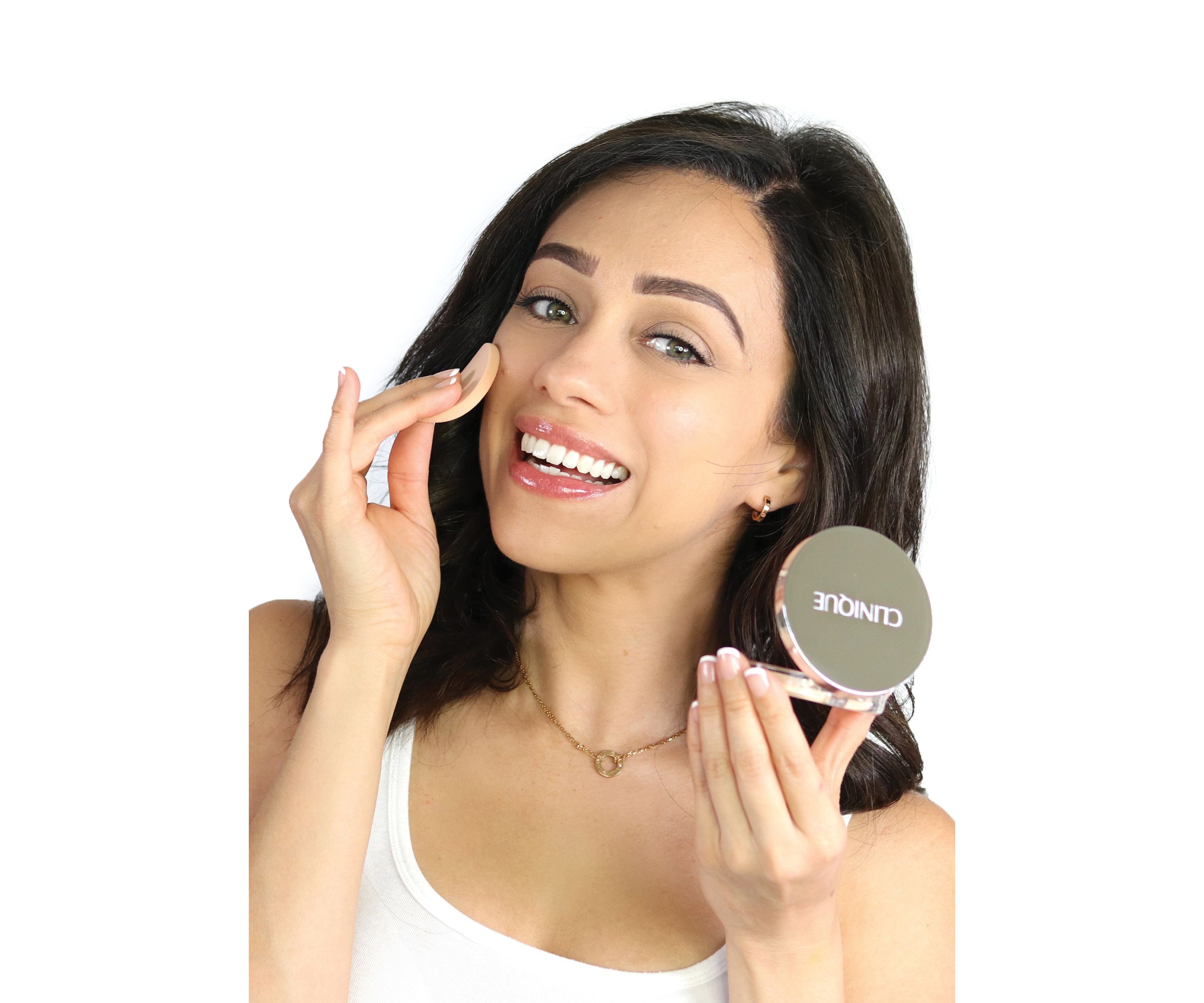 Stay-Matte Sheer Pressed Powder 