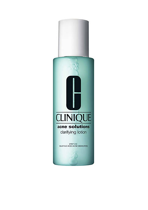 Clinique Acne Solutions&trade; Clarifying Lotion