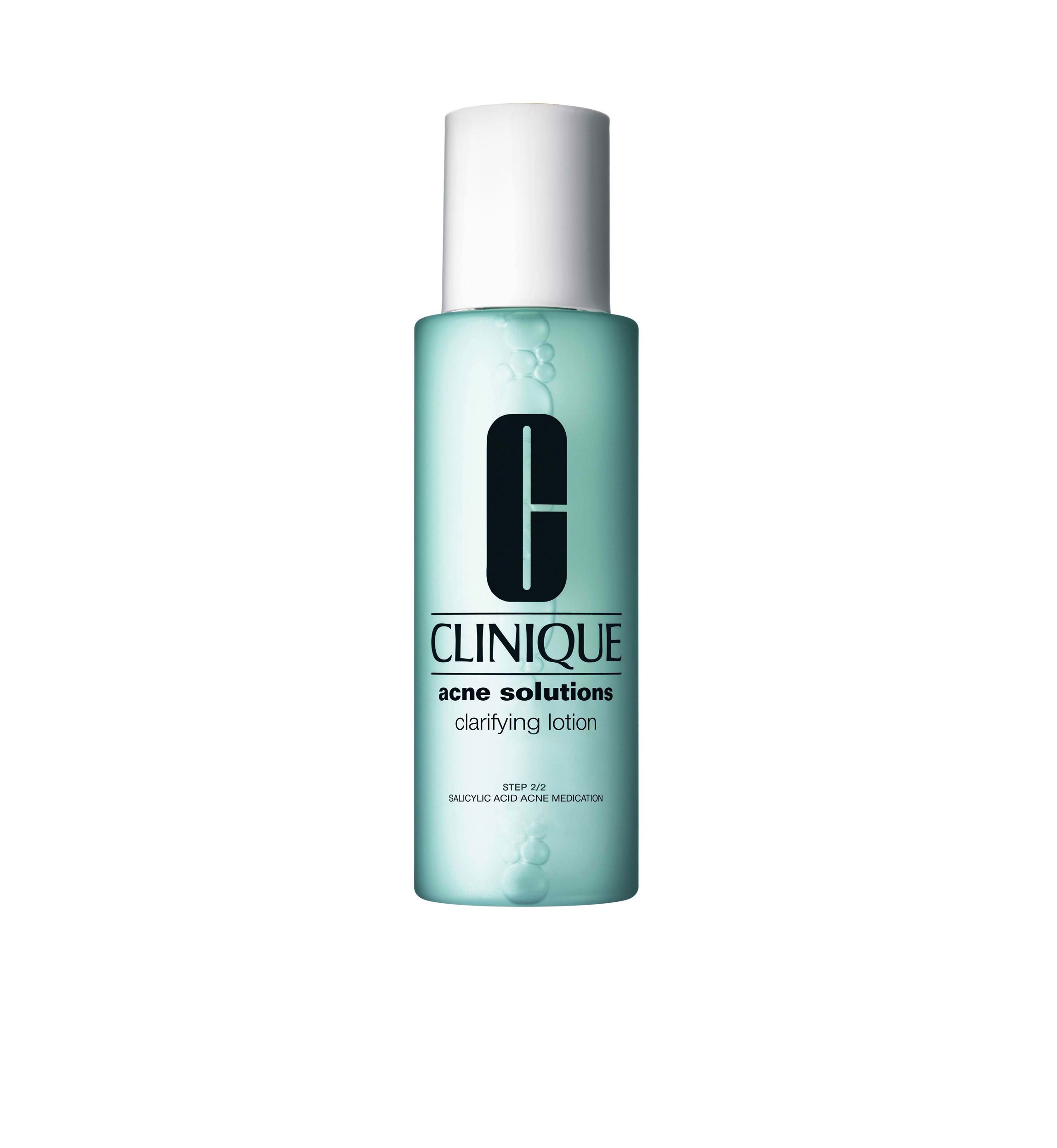 Acne Solutions™ Clarifying Face Lotion 
