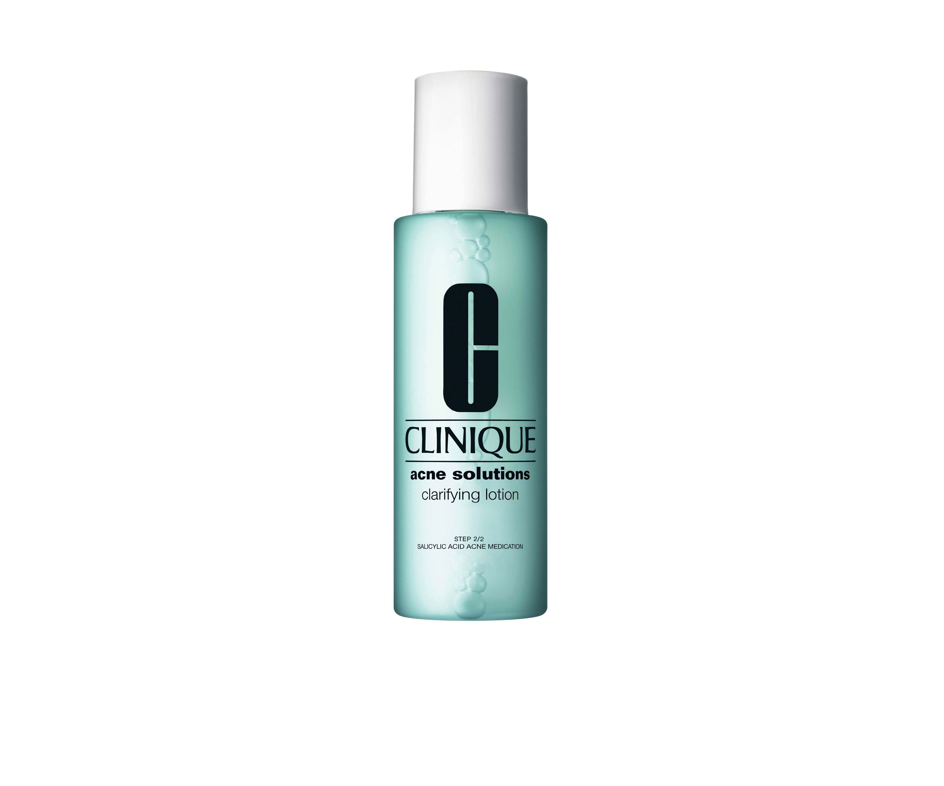 Acne Solutions™ Clarifying Face Lotion 