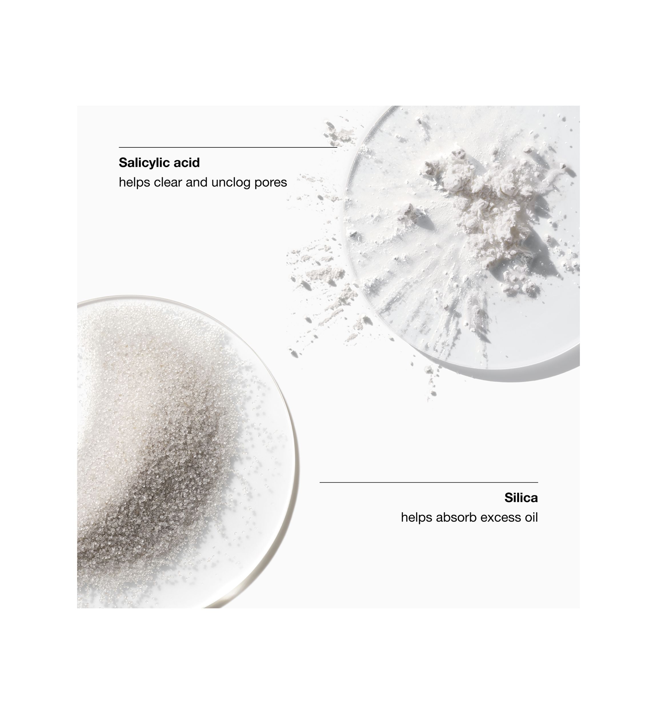 Acne Solutions™ Clarifying Face Lotion 