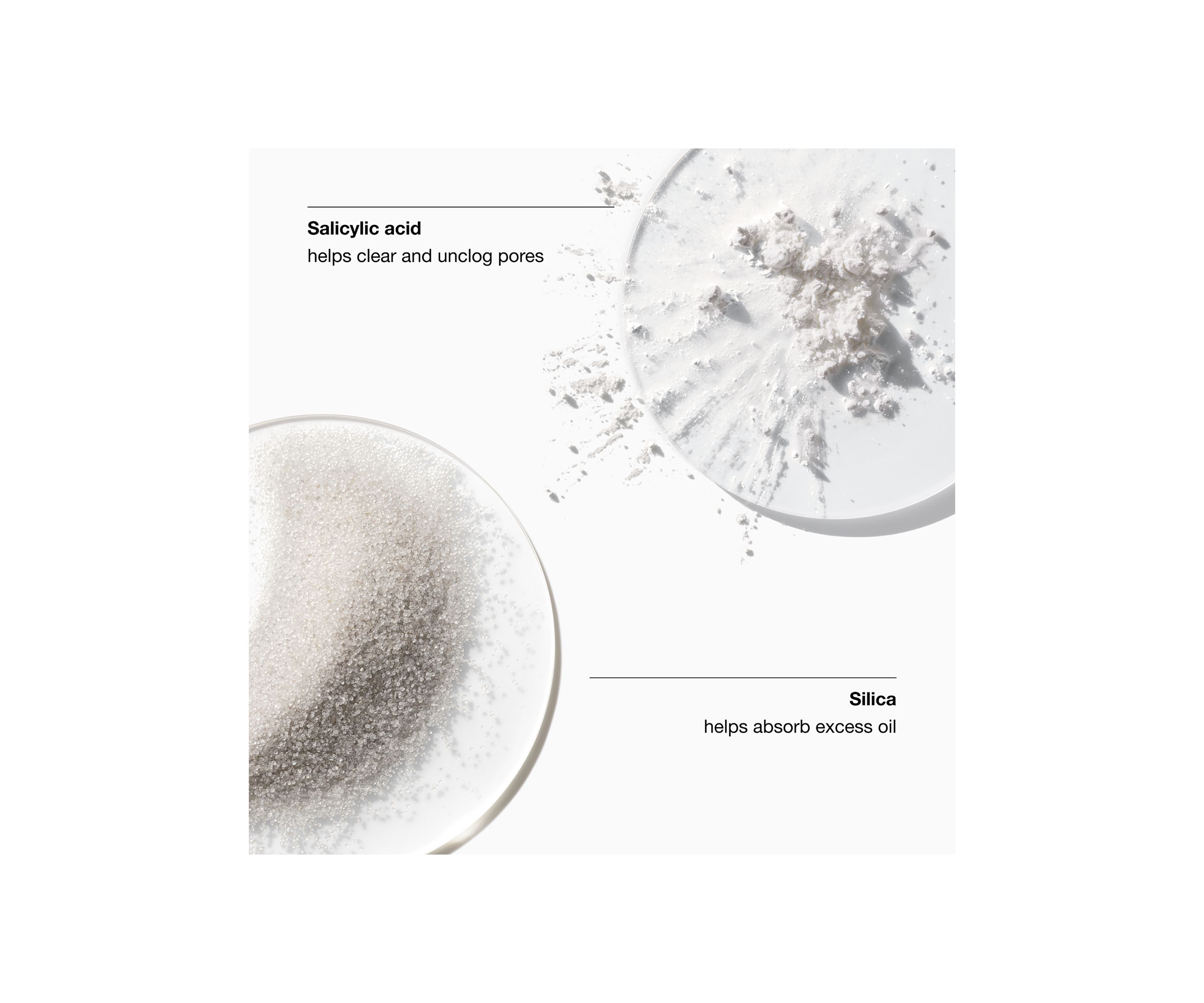 Acne Solutions™ Clarifying Face Lotion 