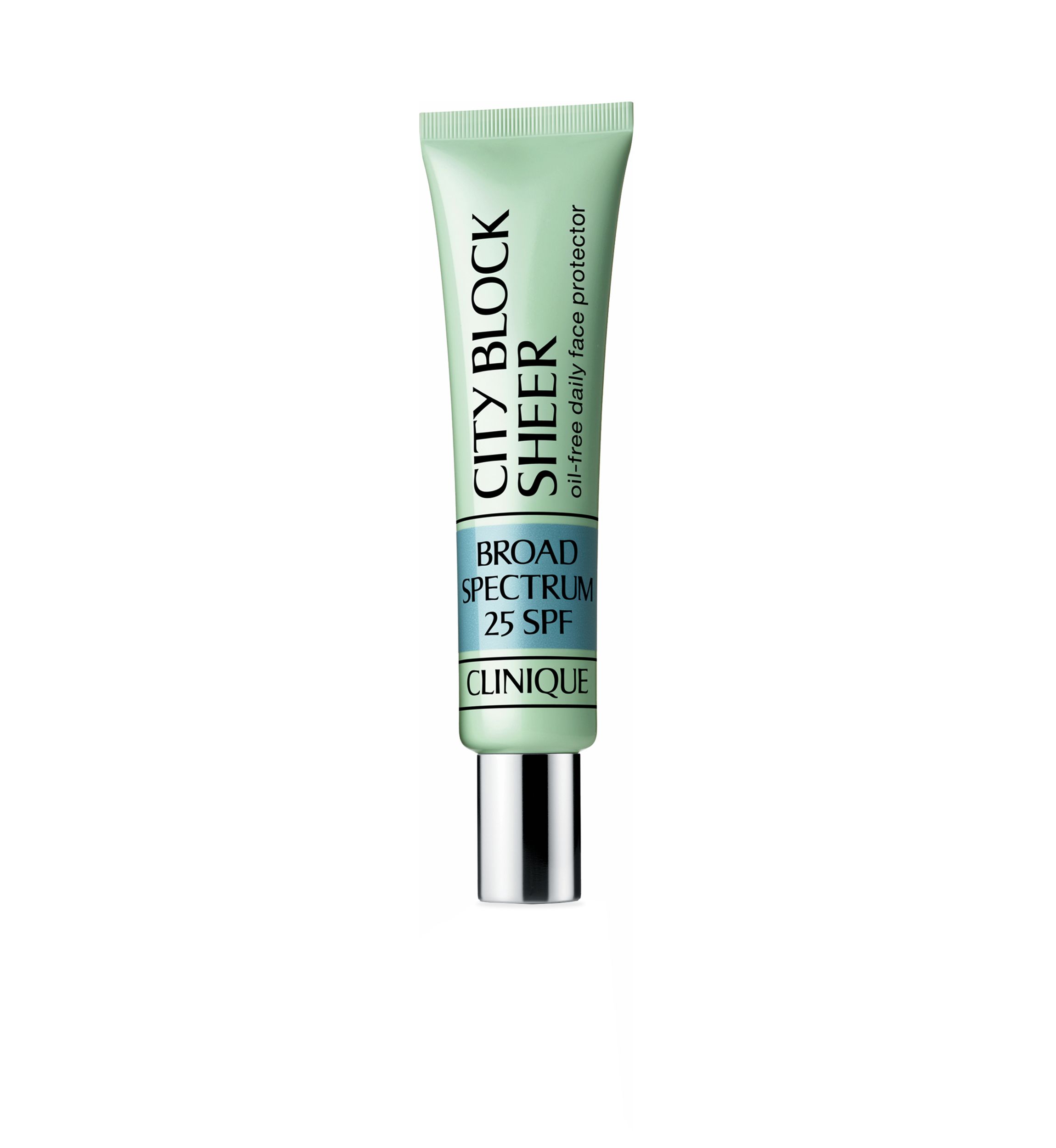 City Block™ Sheer Oil-Free Daily Face Protector Broad Spectrum SPF 25 Primer