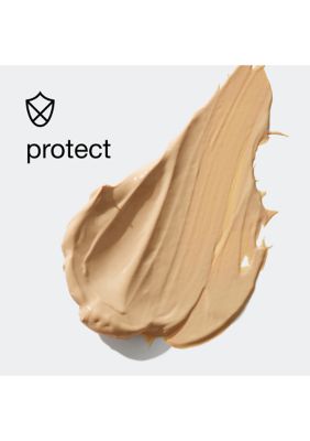 City Block™ Sheer Oil-Free Daily Face Protector Broad Spectrum SPF 25 Primer
