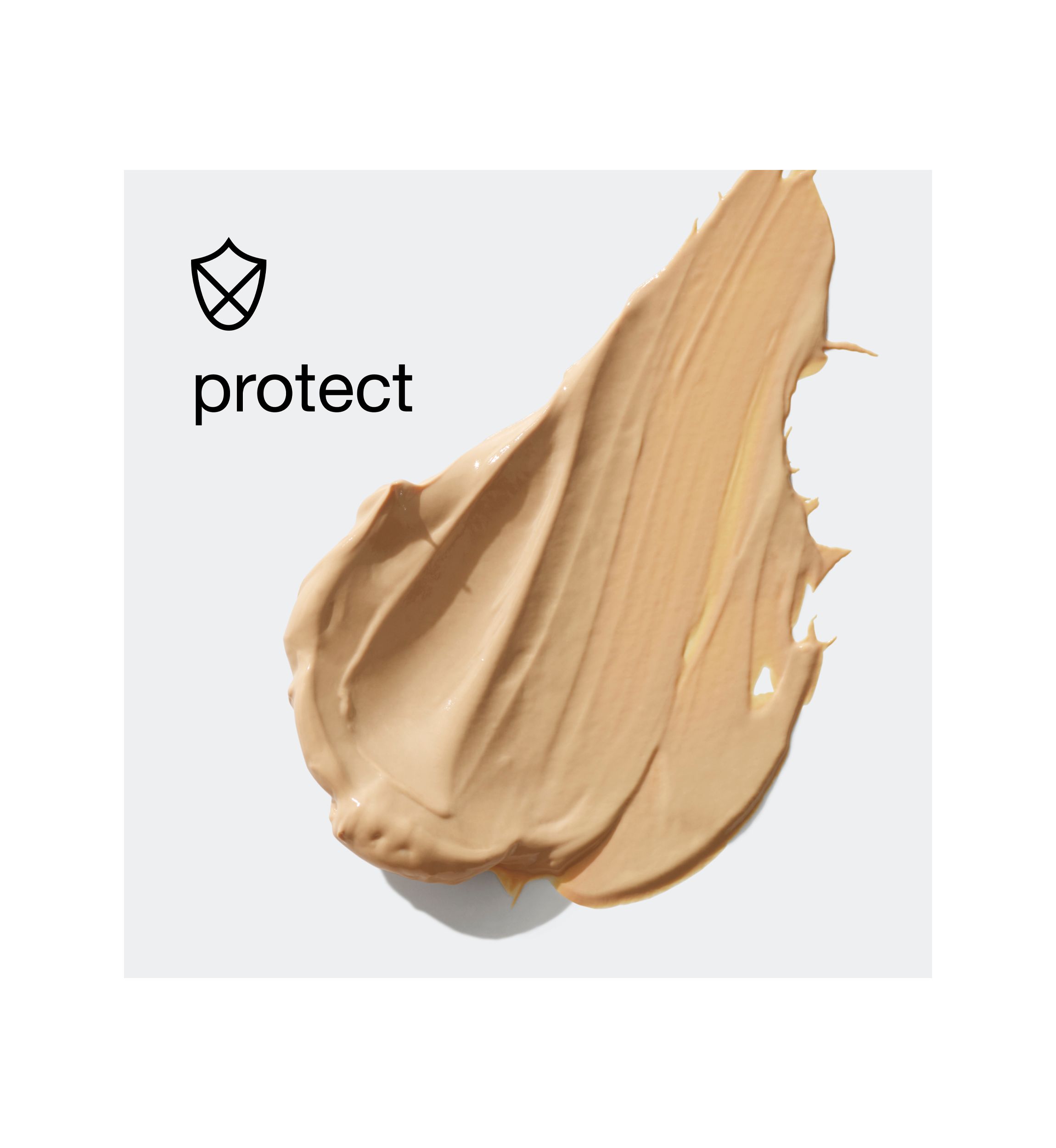 City Block™ Sheer Oil-Free Daily Face Protector Broad Spectrum SPF 25 Primer