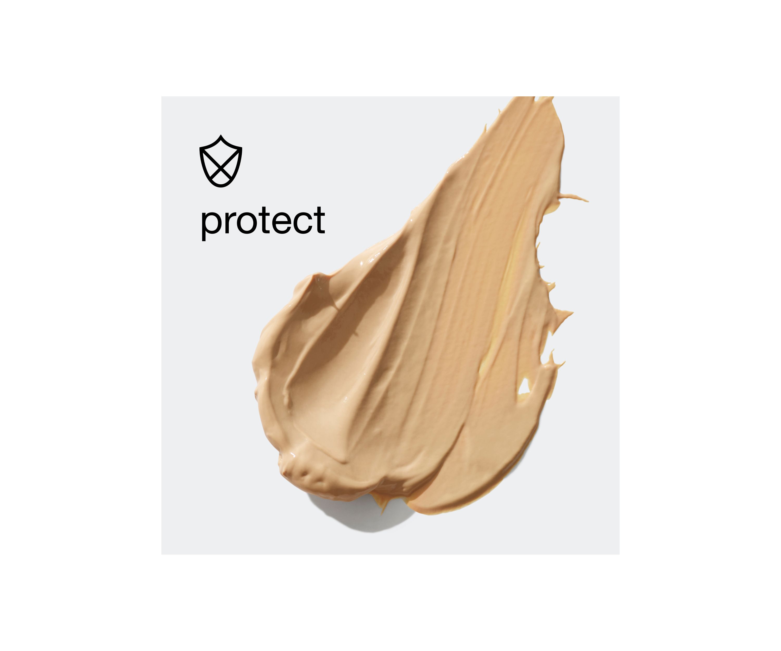 City Block™ Sheer Oil-Free Daily Face Protector Broad Spectrum SPF 25 Primer