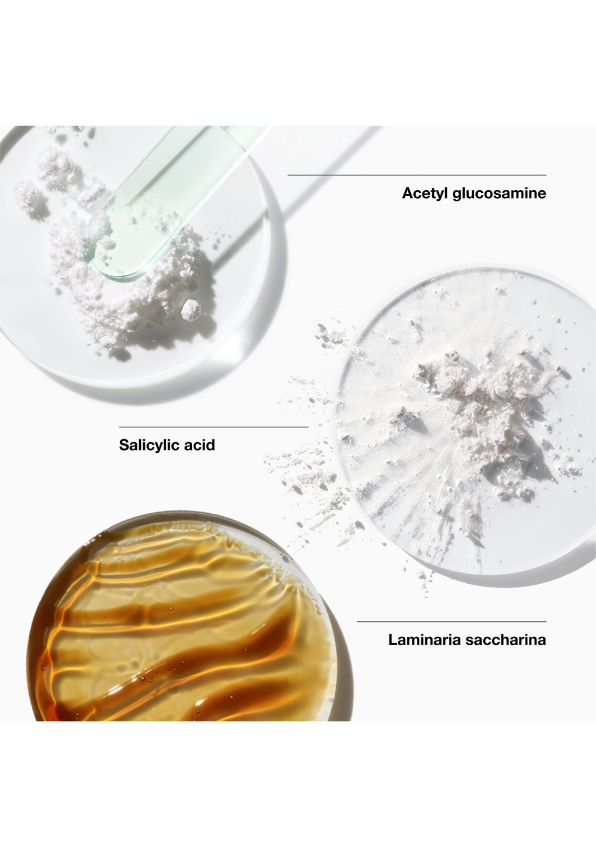 Acne Solutions™ Cleansing Foam Face Wash 
