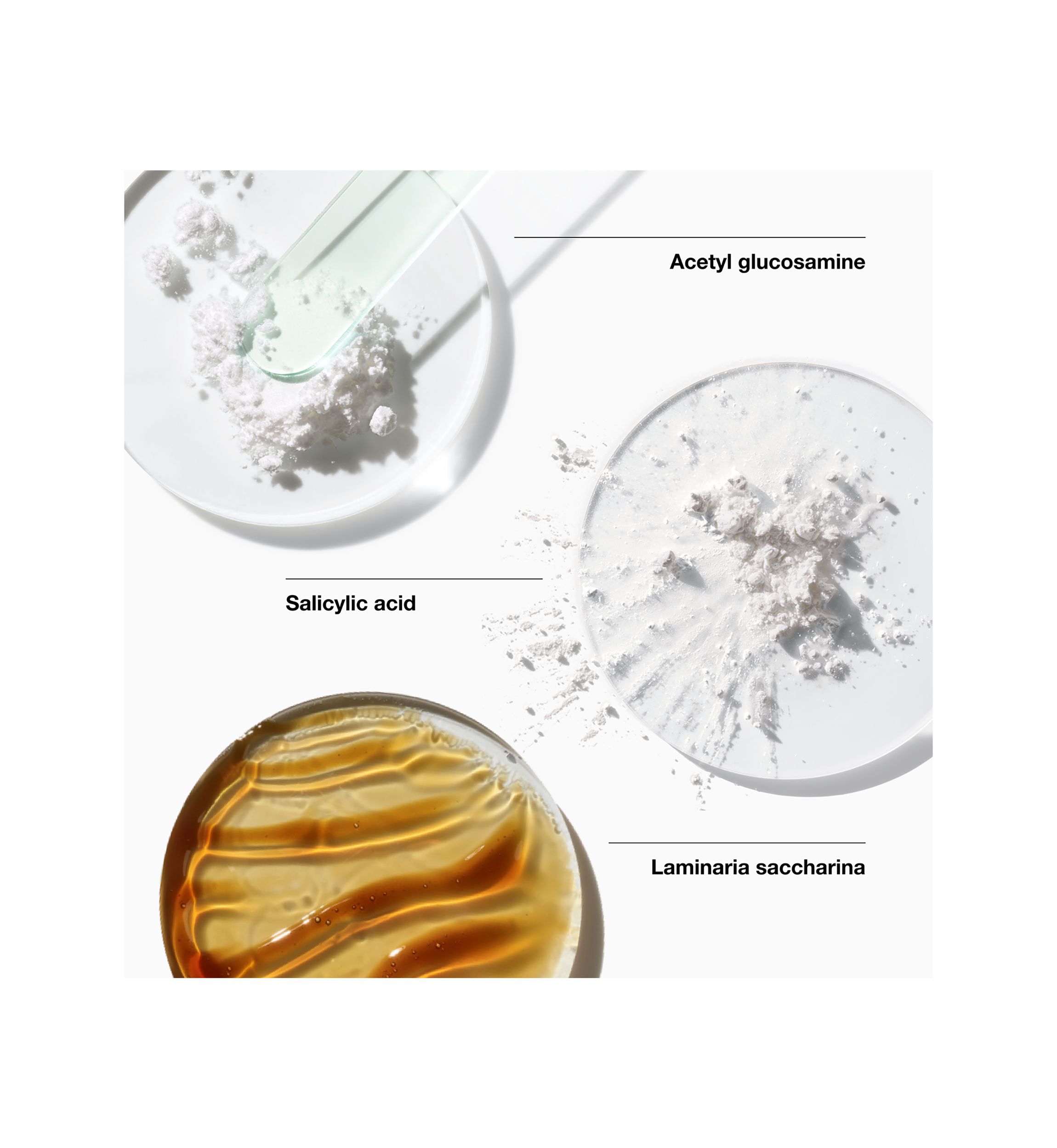 Acne Solutions™ Cleansing Foam Face Wash 