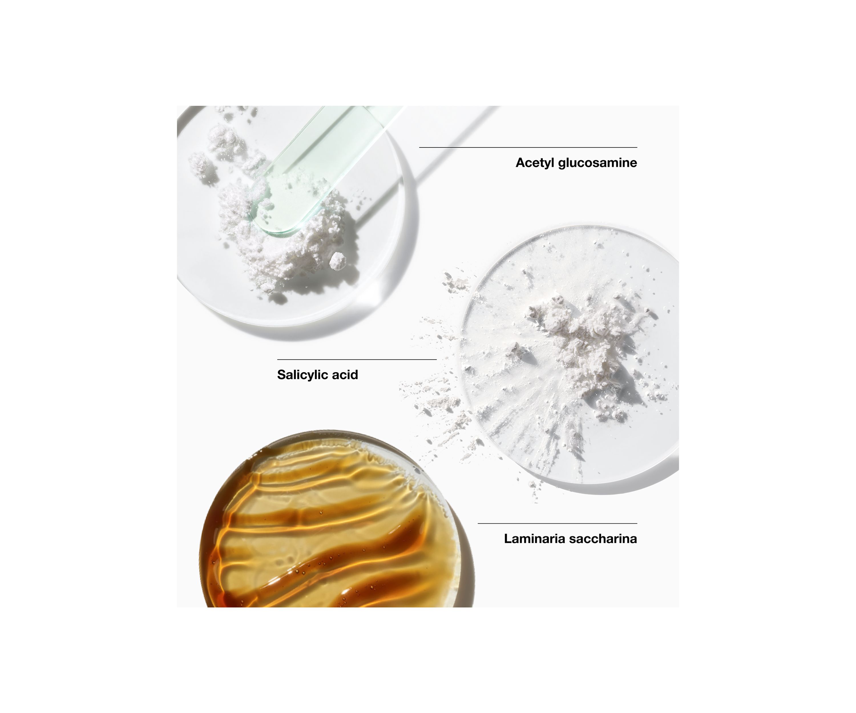 Acne Solutions™ Cleansing Foam Face Wash 