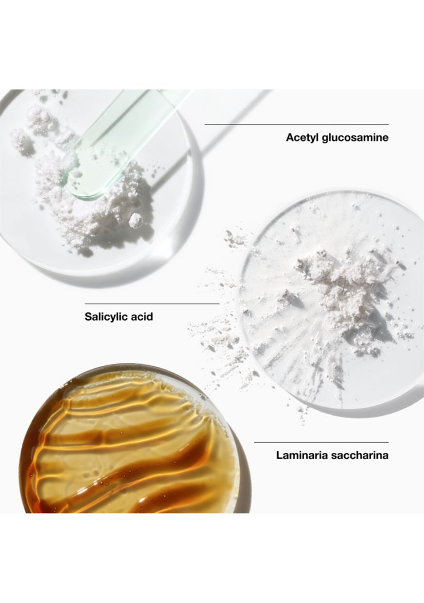 Acne Solutions™ Cleansing Foam Face Wash 