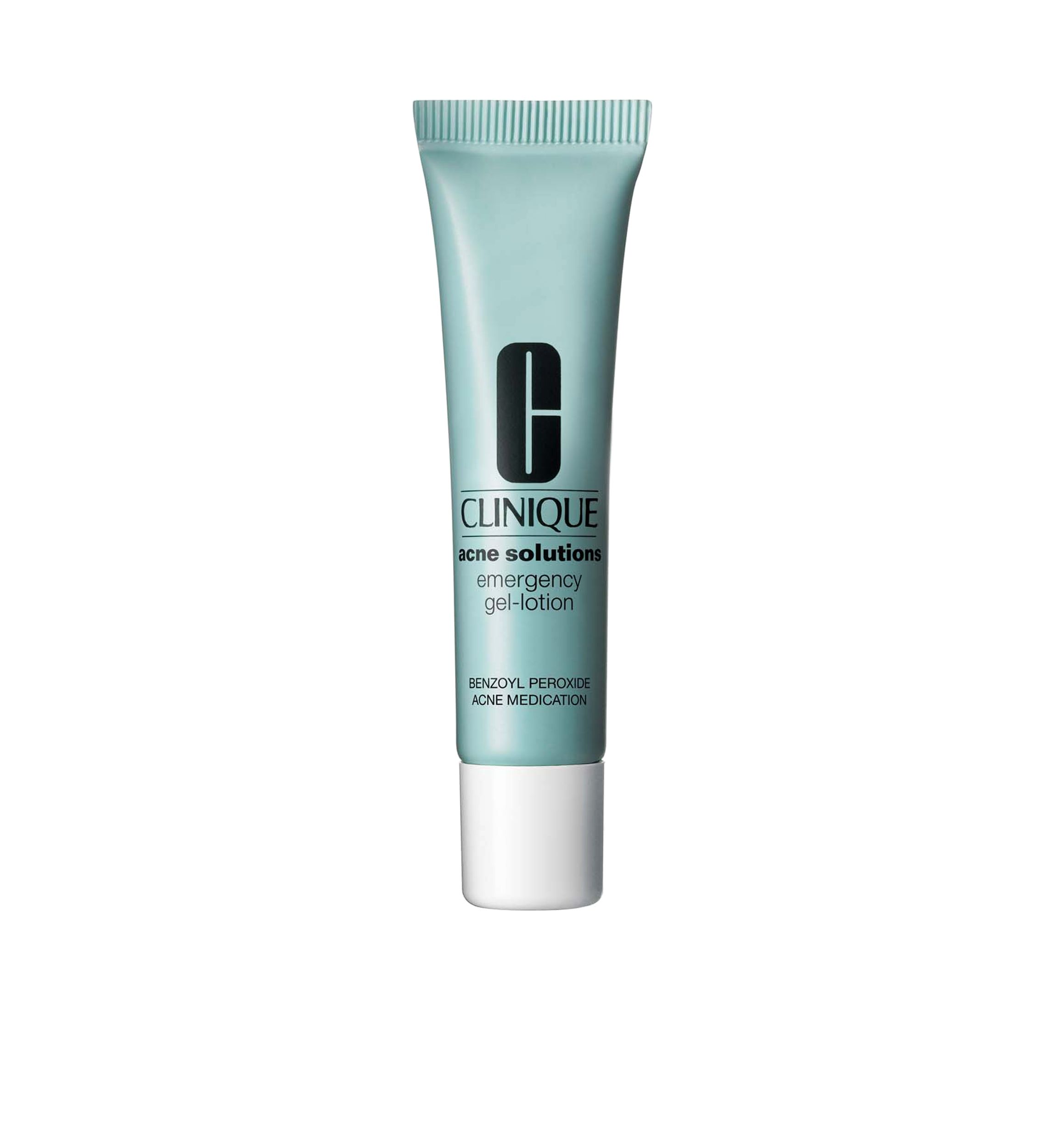 Acne Solutions™ Emergency Gel-Lotion 