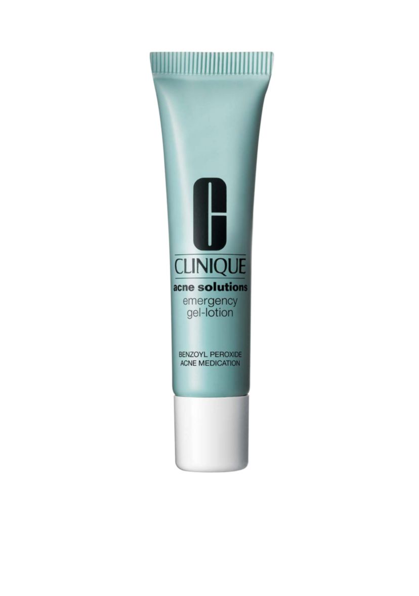 Acne Solutions™ Emergency Gel-Lotion 