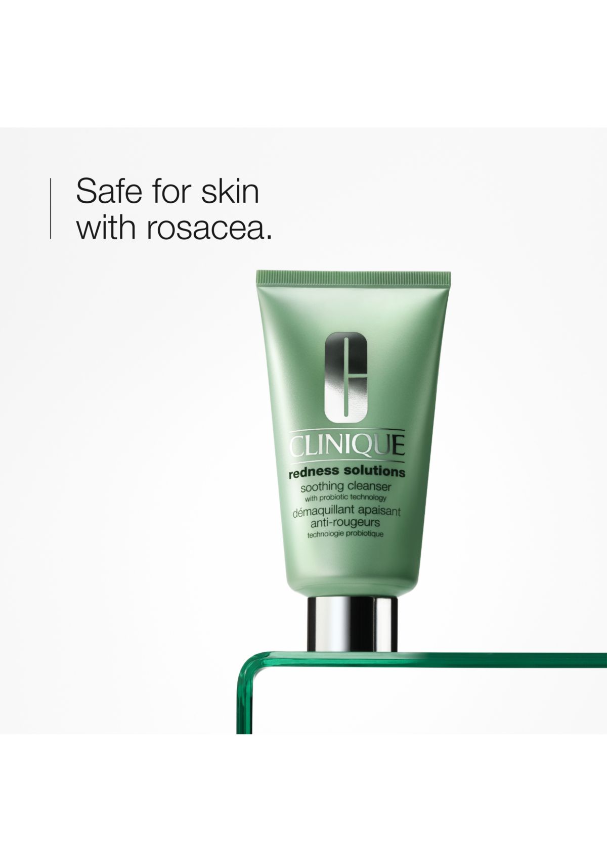 Redness Solutions Soothing Cleanser