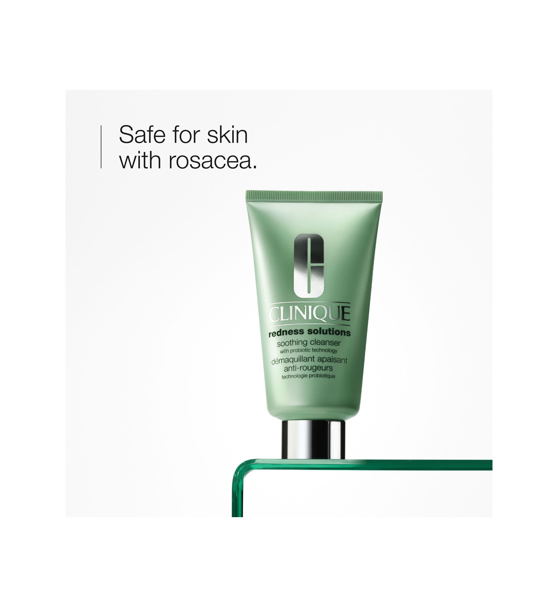 Redness Solutions Soothing Cleanser