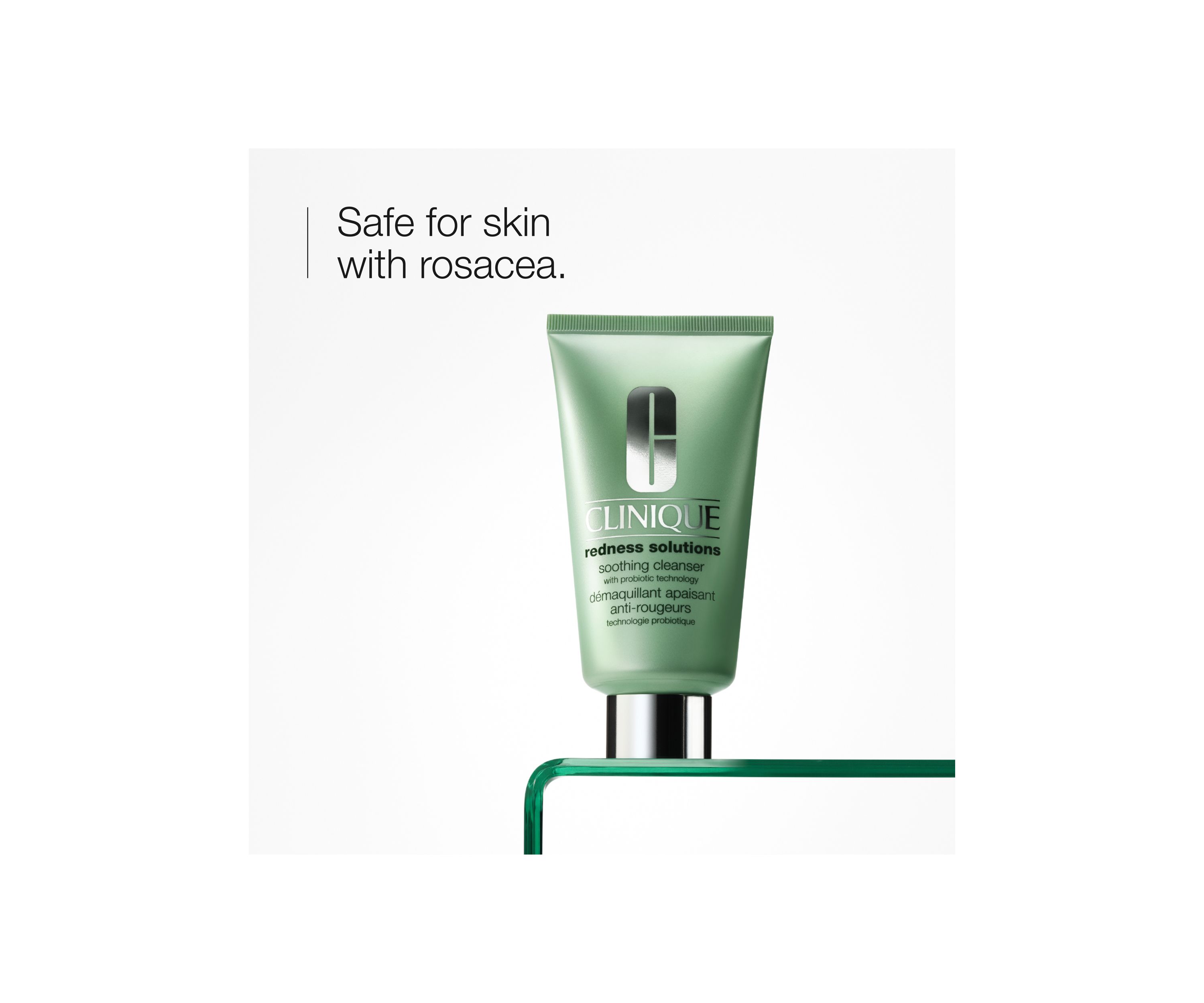 Redness Solutions Soothing Cleanser
