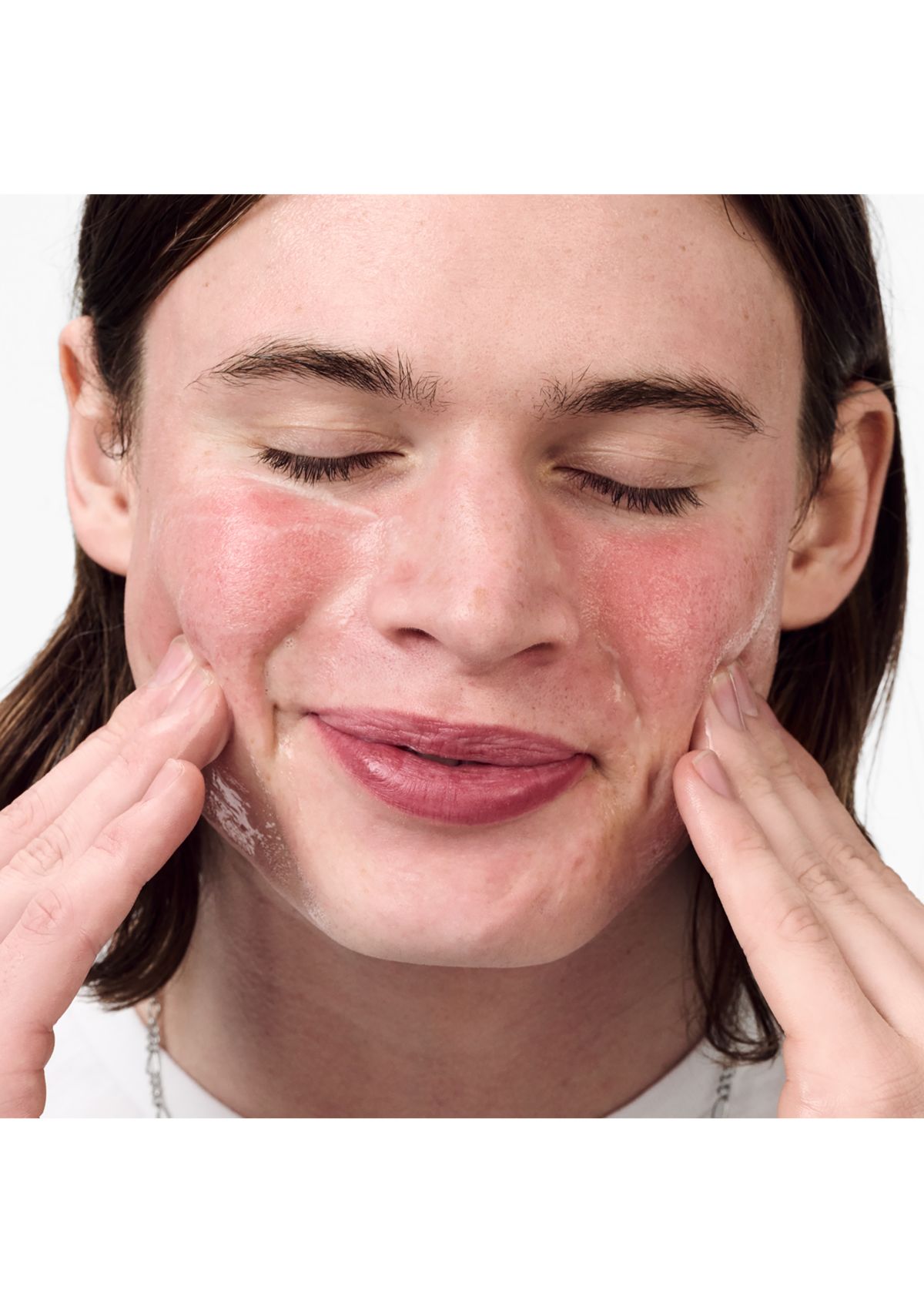 Redness Solutions Soothing Cleanser