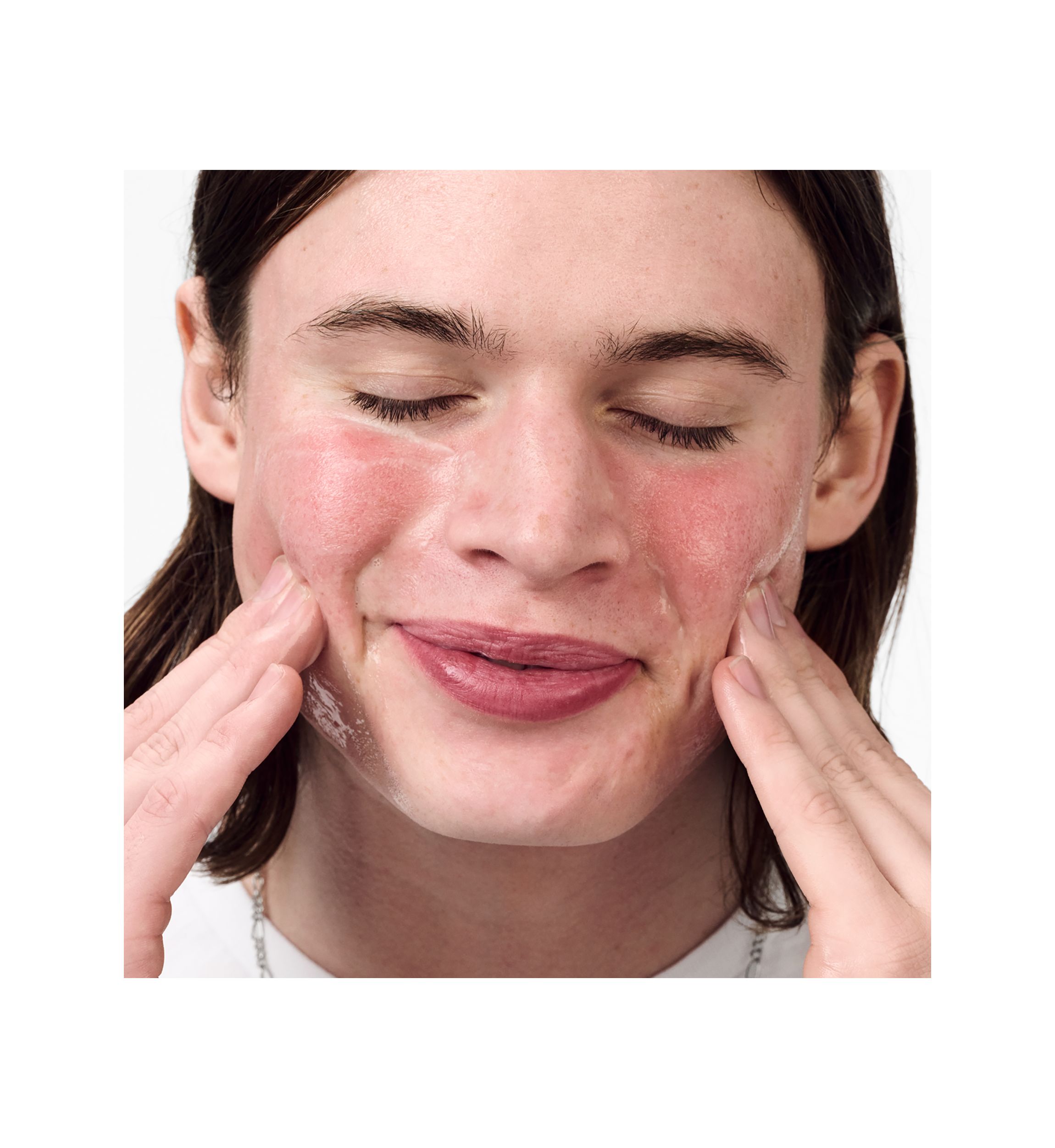 Redness Solutions Soothing Cleanser
