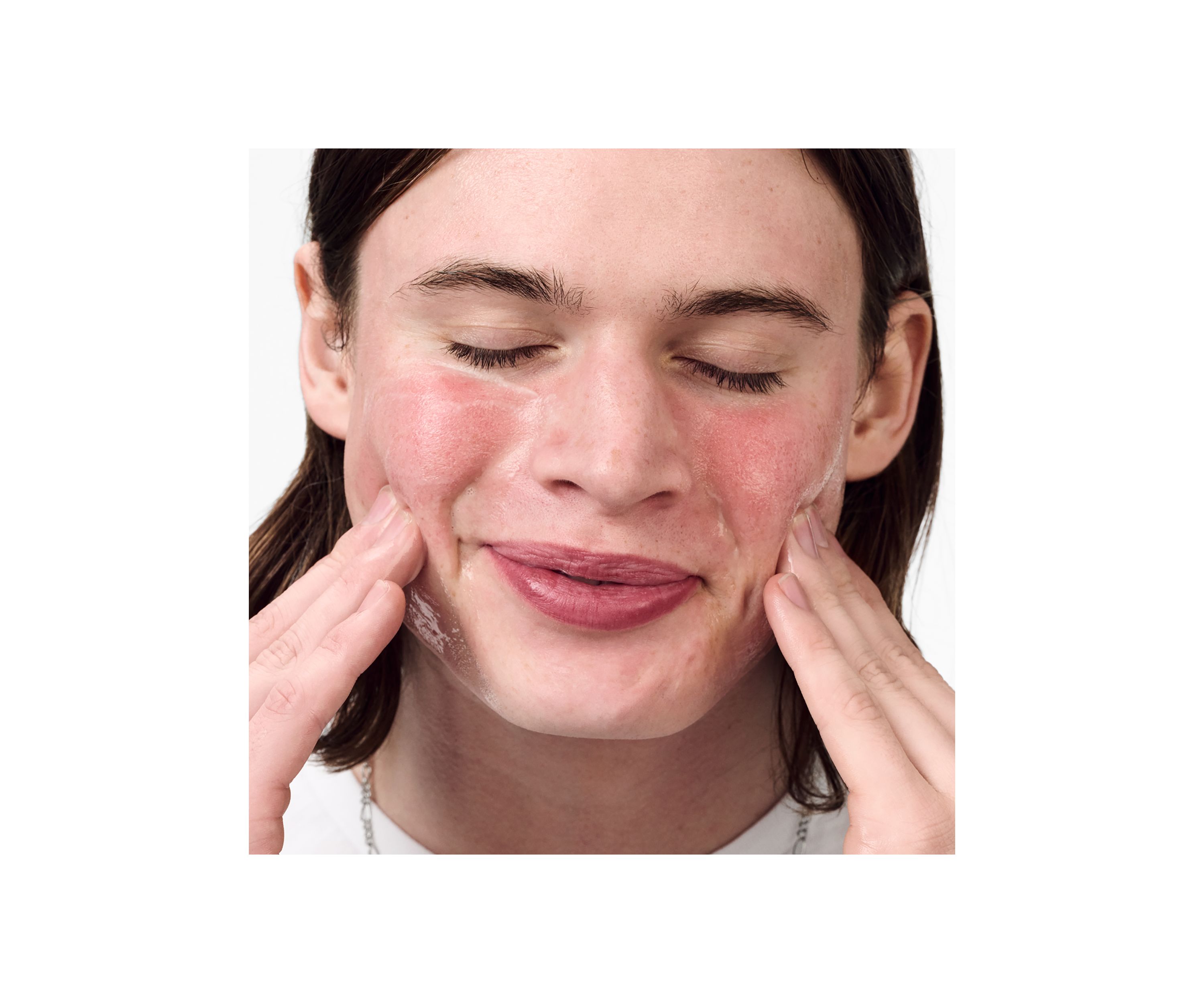Redness Solutions Soothing Cleanser