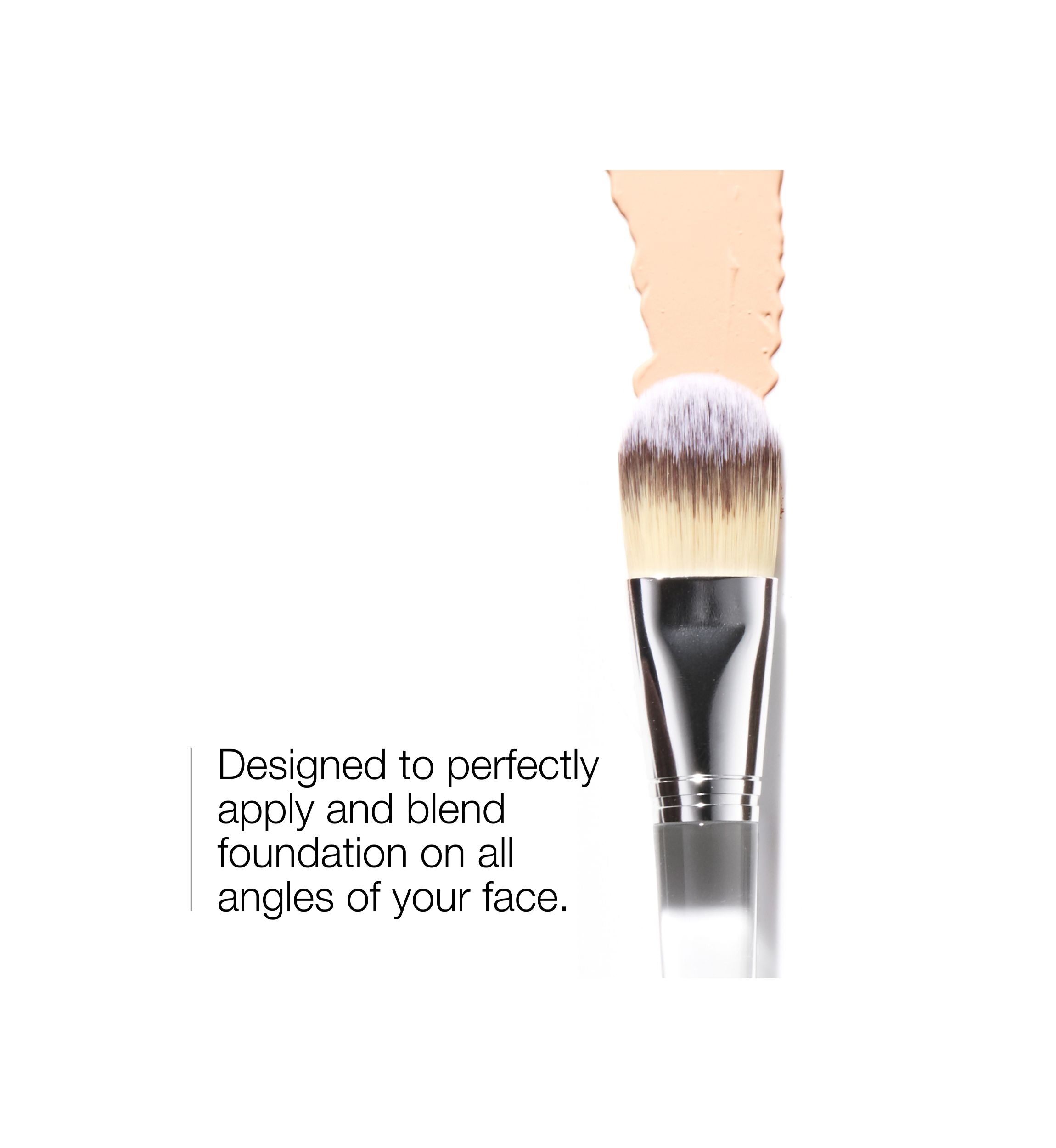 Foundation Brush