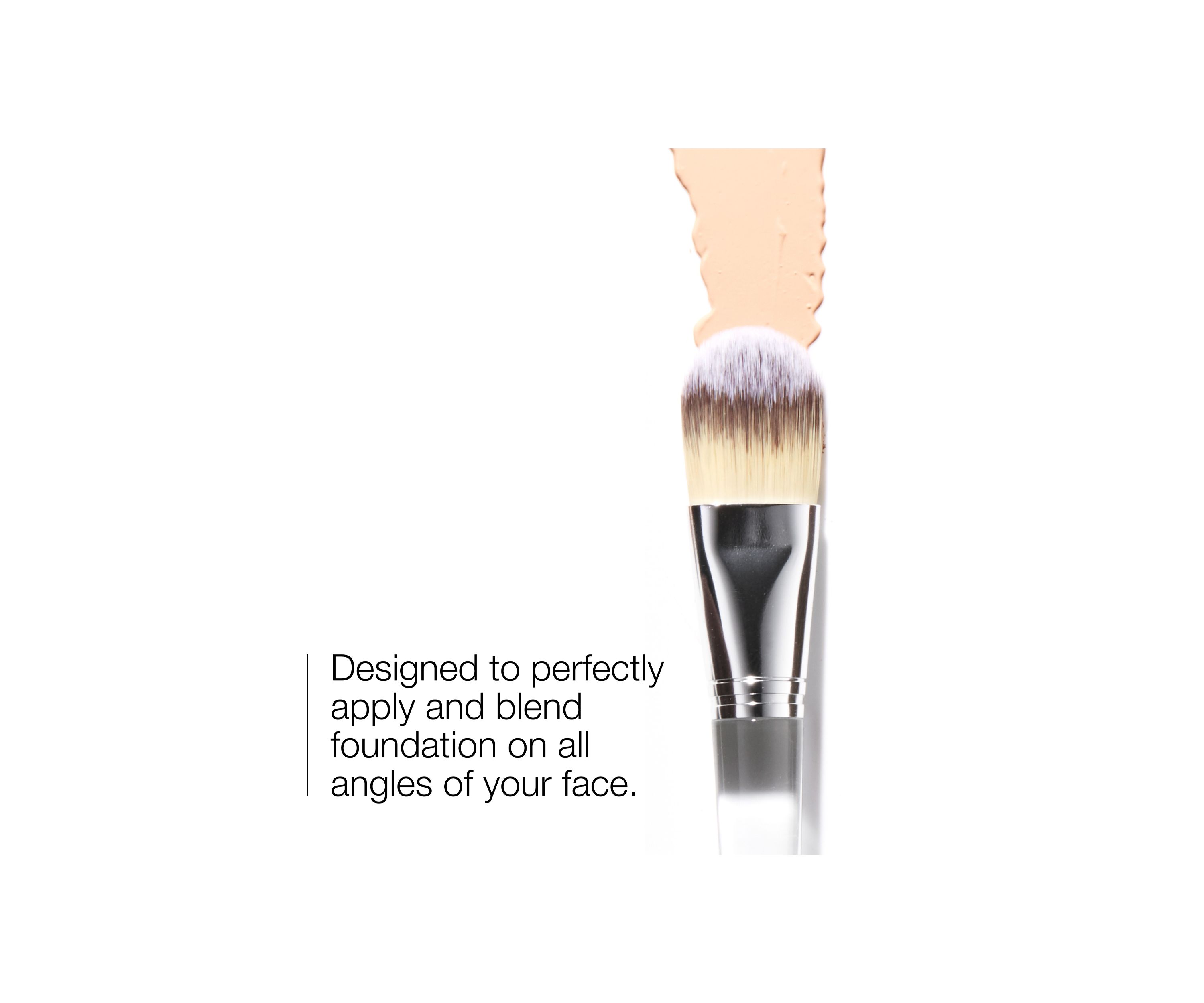 Foundation Brush