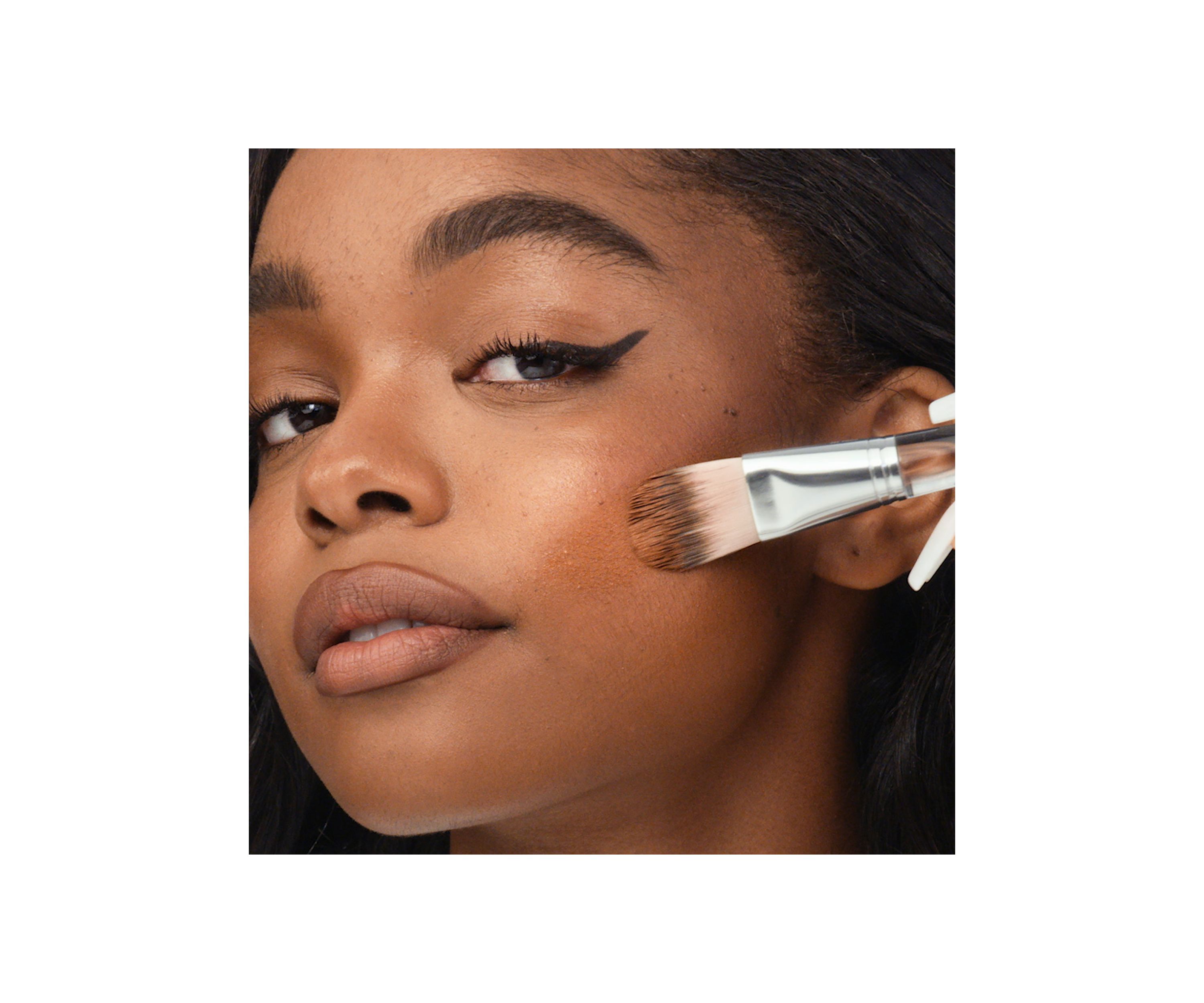 Foundation Brush