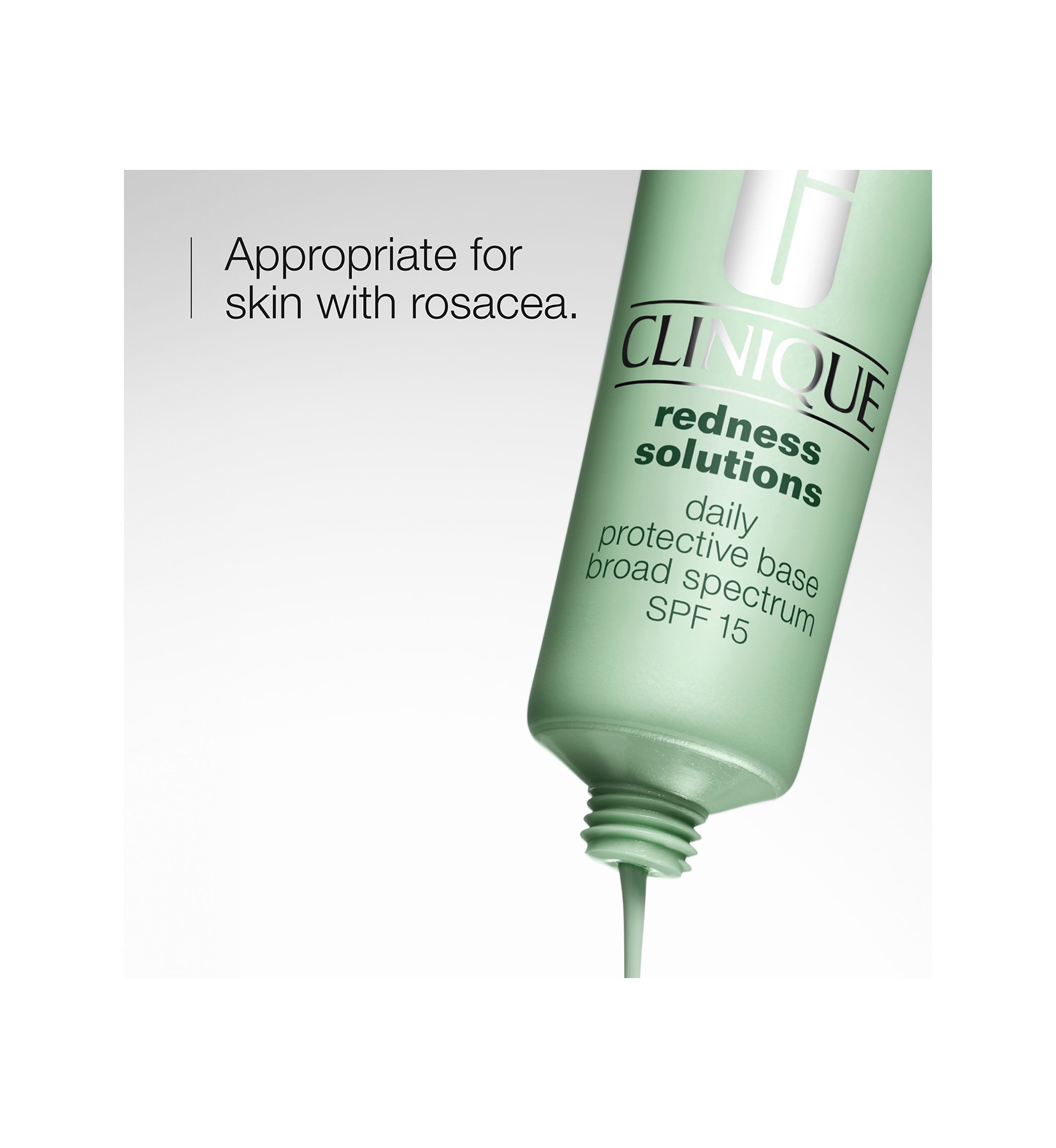 Redness Solutions Daily Protective Base Broad Spectrum SPF 15 Primer