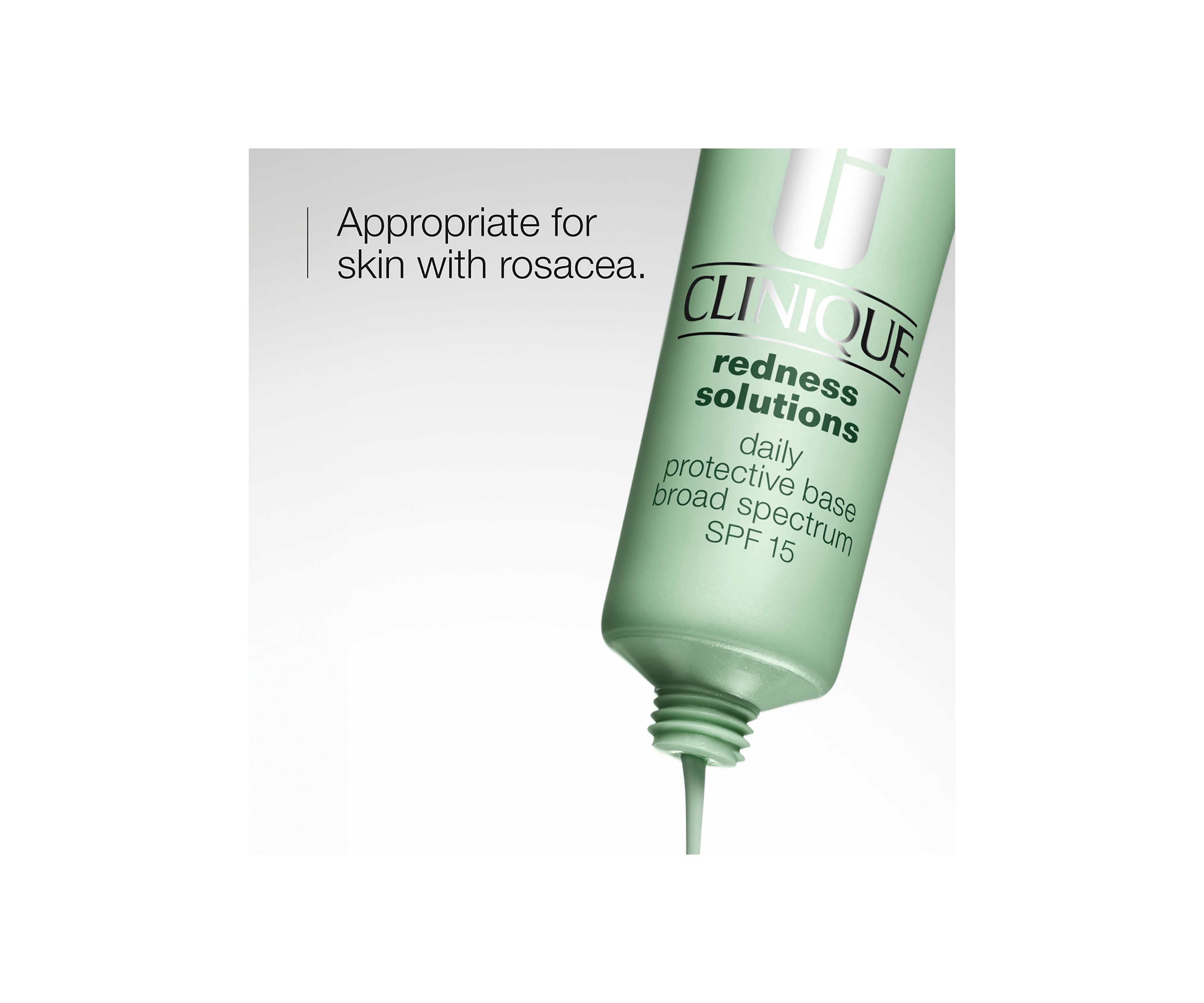 Redness Solutions Daily Protective Base Broad Spectrum SPF 15 Primer