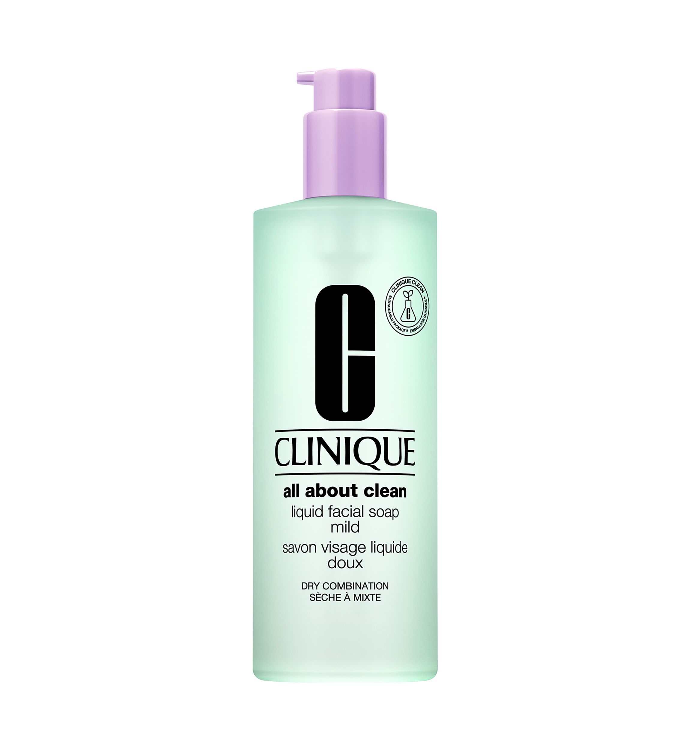 Jumbo All About Clean™ Liquid Facial Soap - Mild
