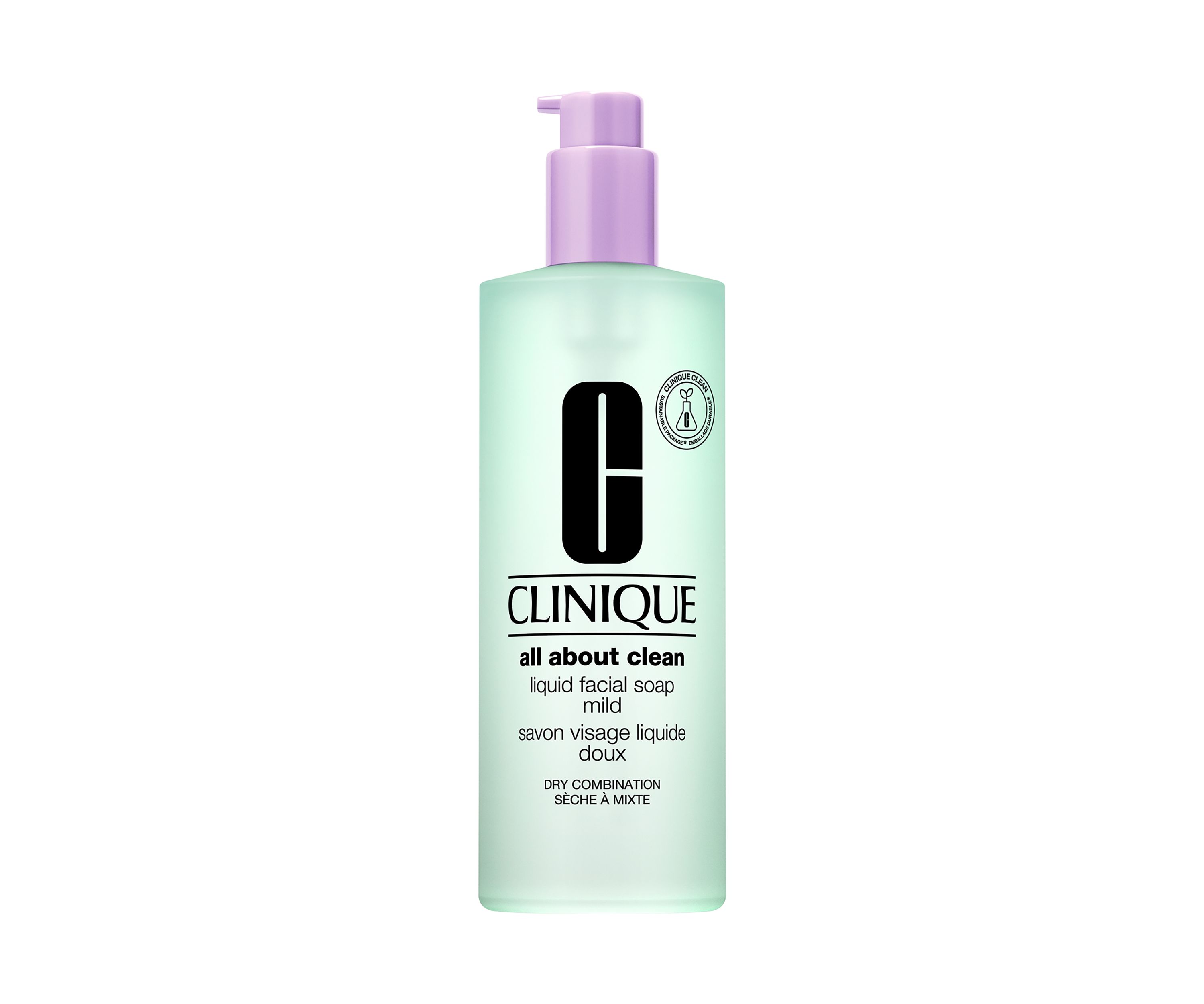 Jumbo All About Clean™ Liquid Facial Soap - Mild