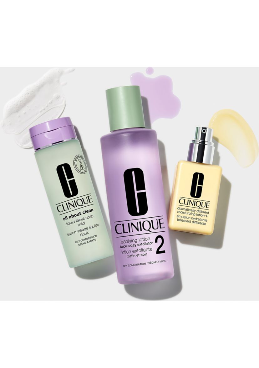 Jumbo All About Clean™ Liquid Facial Soap - Mild