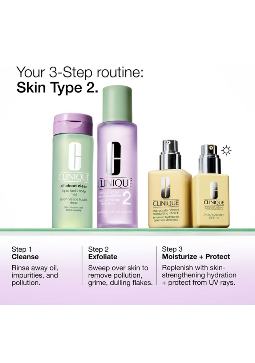Jumbo All About Clean™ Liquid Facial Soap - Mild