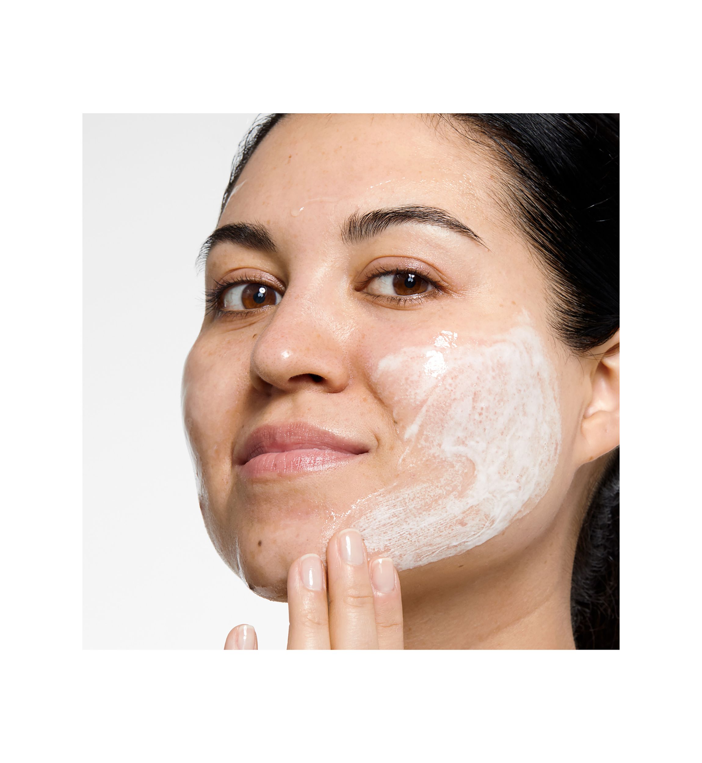 All About Clean™ Liquid Facial Soap Cleanser - Oily
