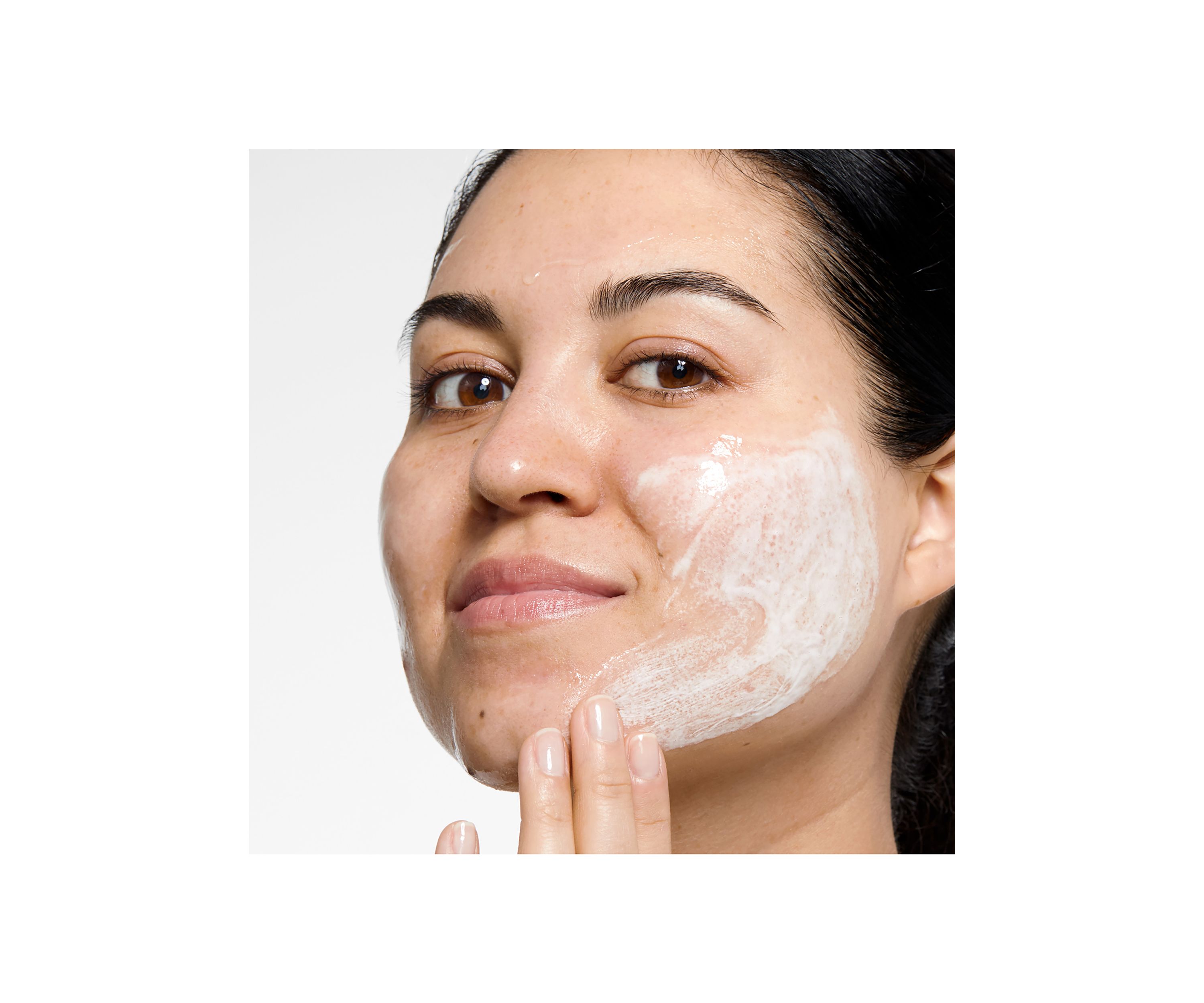 All About Clean™ Liquid Facial Soap Cleanser - Oily